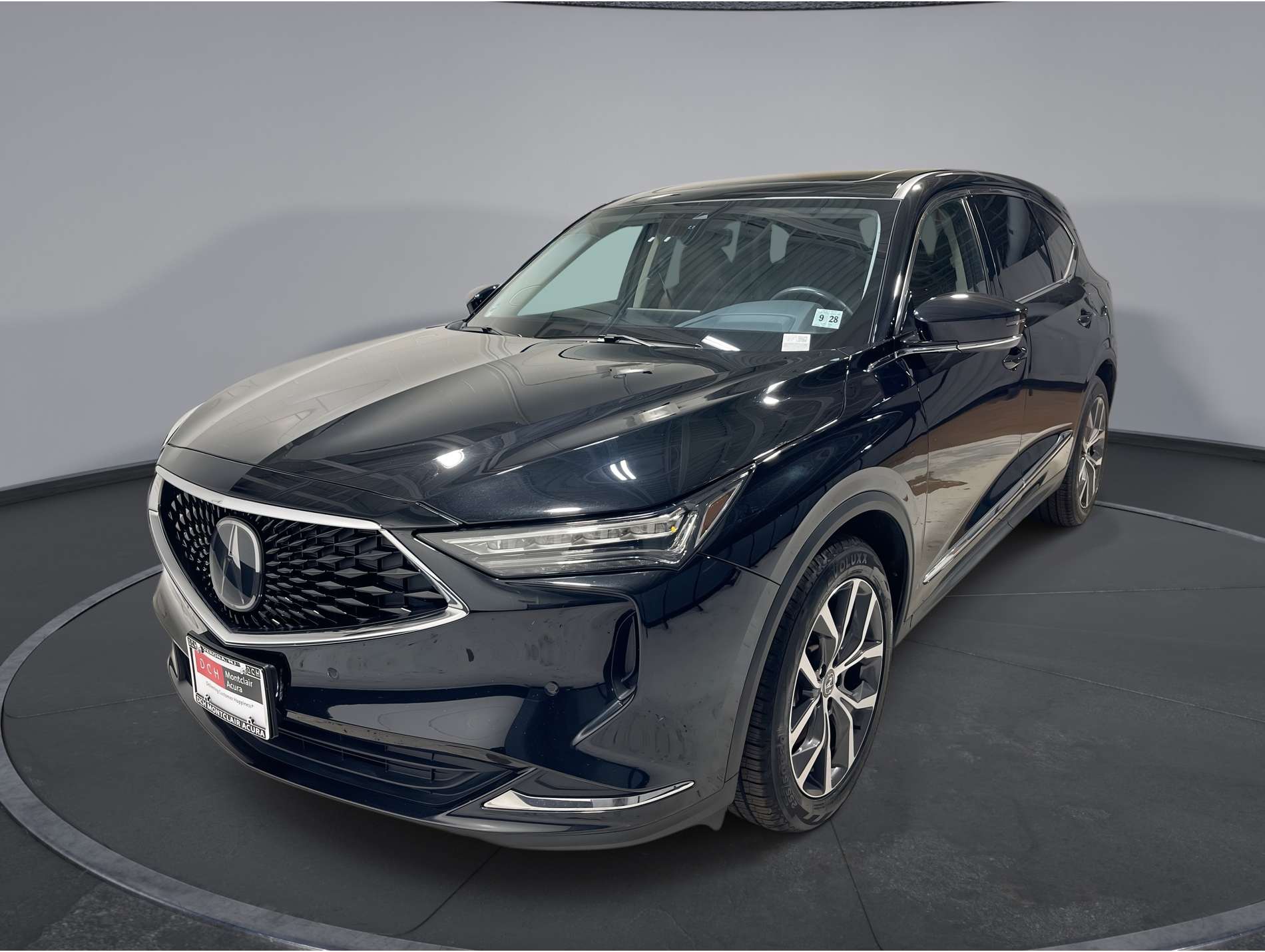 2024 Acura MDX Technology Package