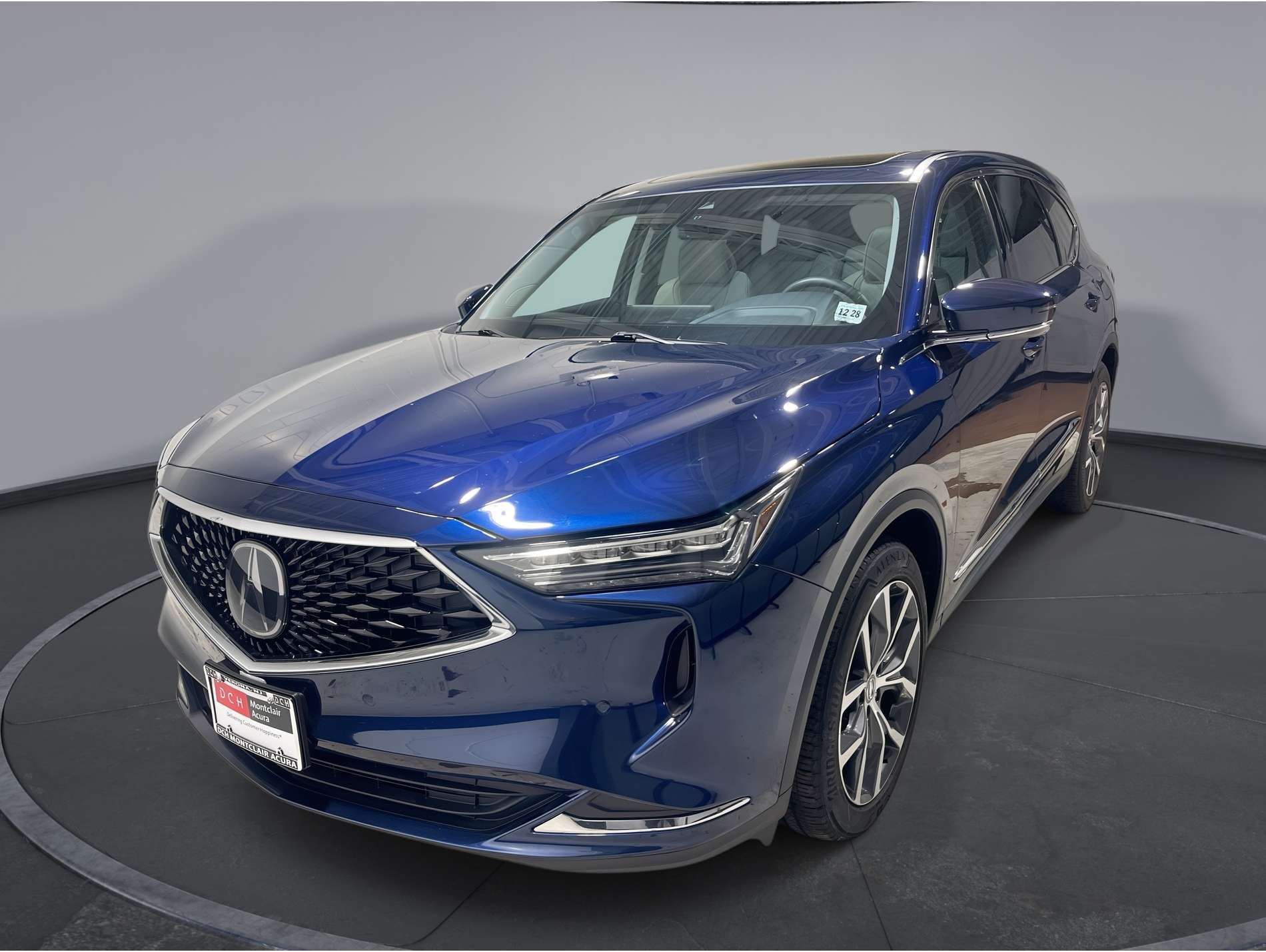 2024 Acura MDX