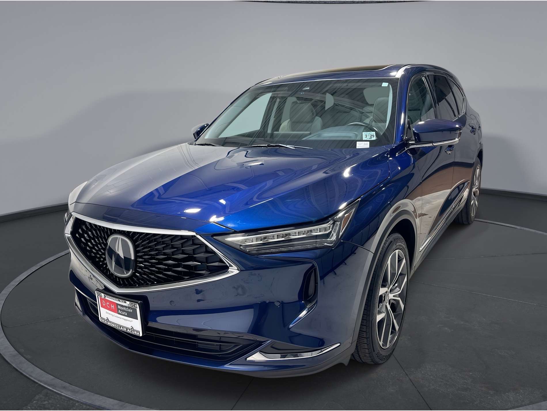2024 Acura MDX