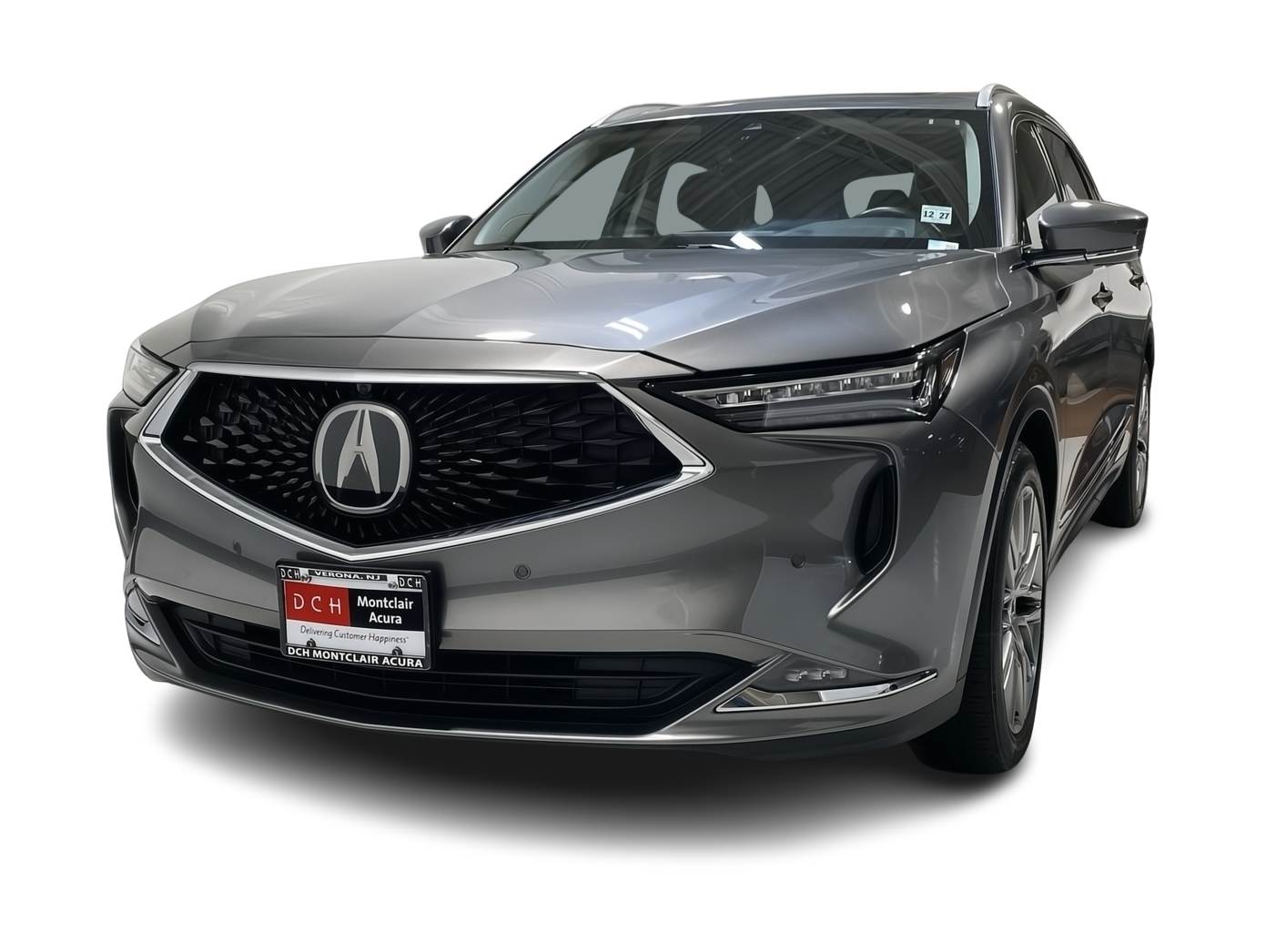 2023 Acura MDX Advance -
                Verona, NJ