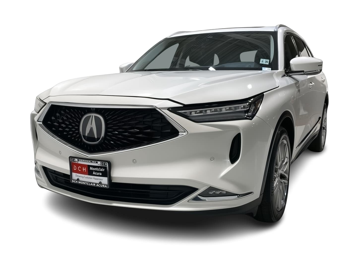 2022 Acura MDX Advance -
                Verona, NJ