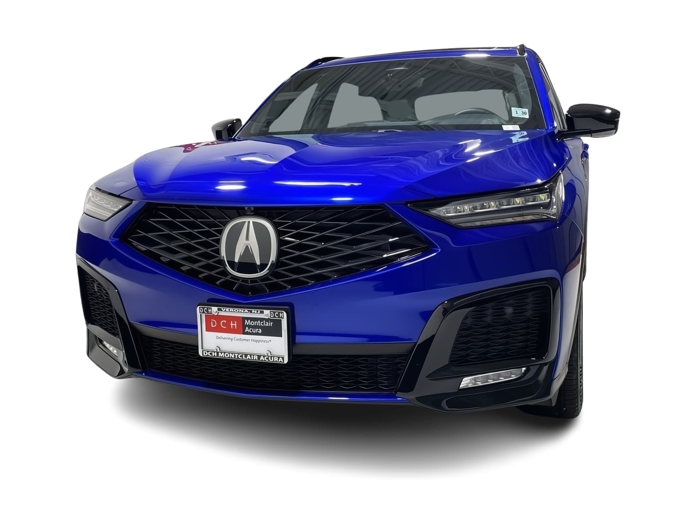 2025 Acura MDX Advance -
                  Verona, NJ