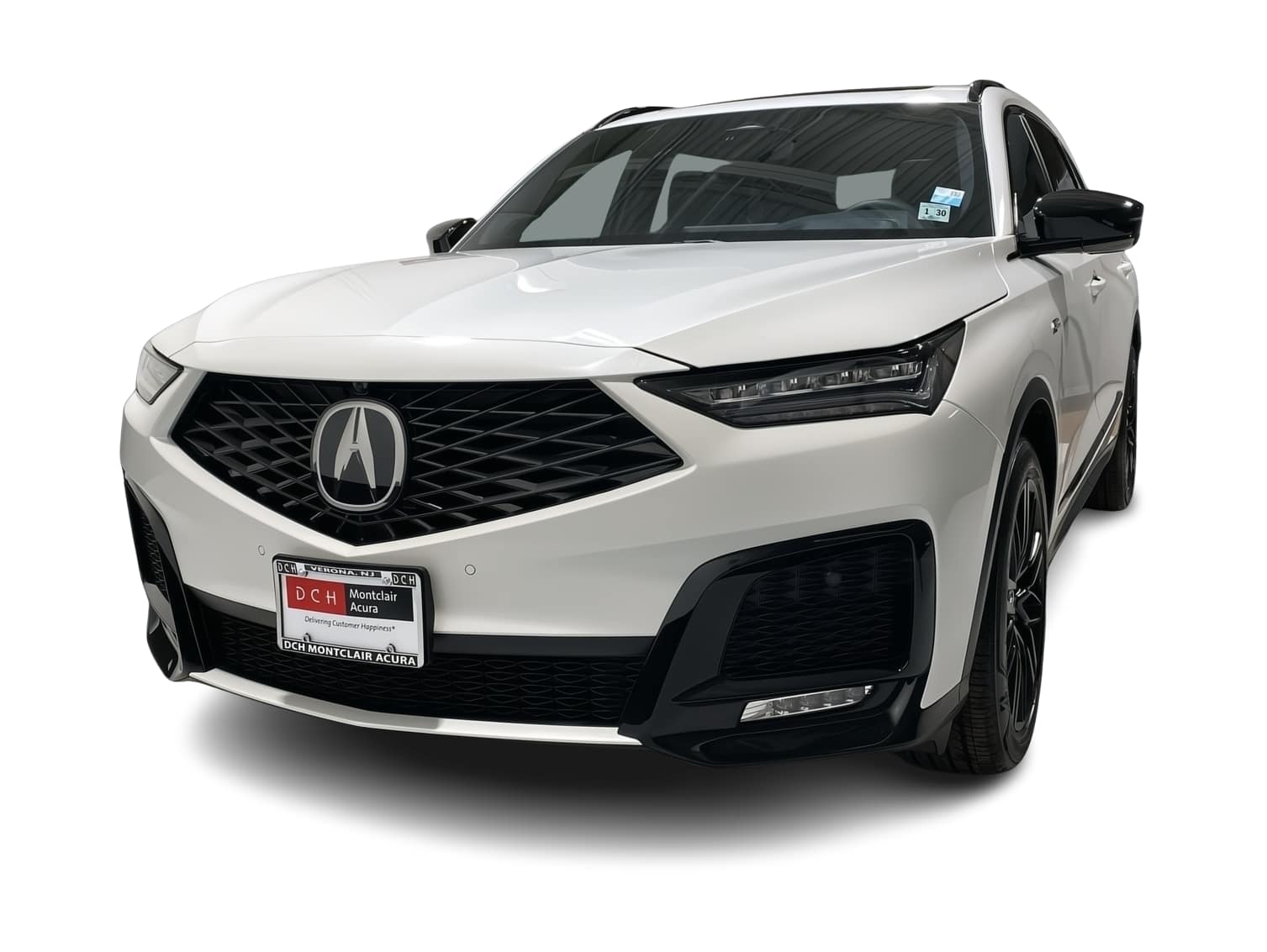 2025 Acura MDX Advance -
                Verona, NJ