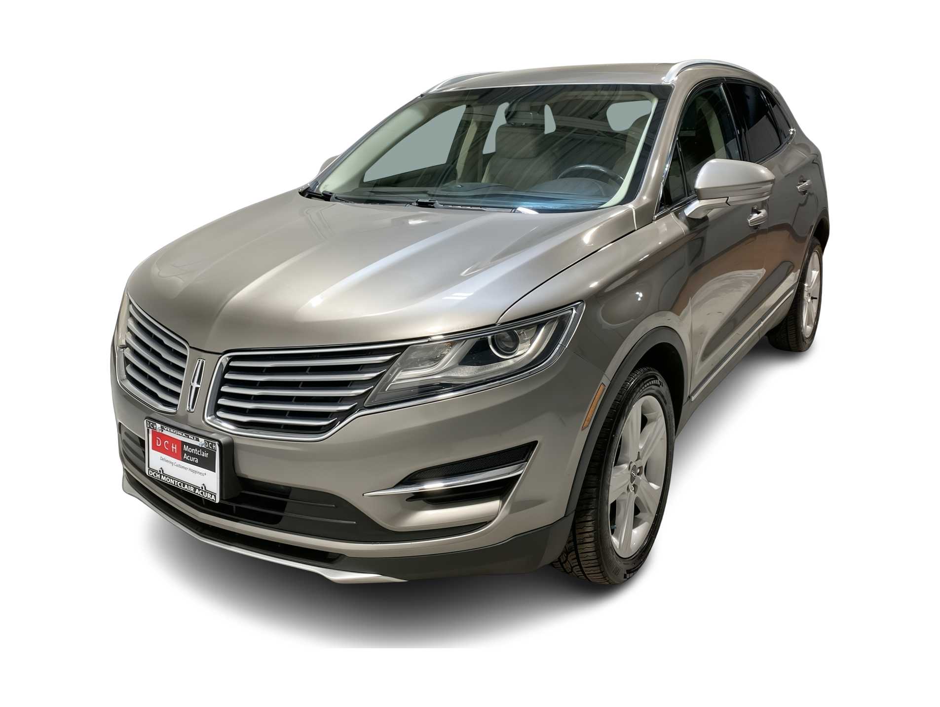 2017 Lincoln MKC Premiere -
                  Verona, NJ