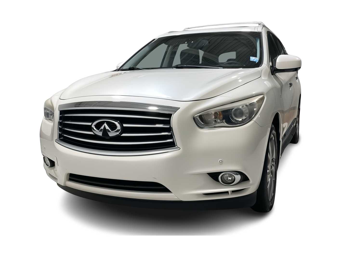 2015 INFINITI QX60 Base -
                Verona, NJ