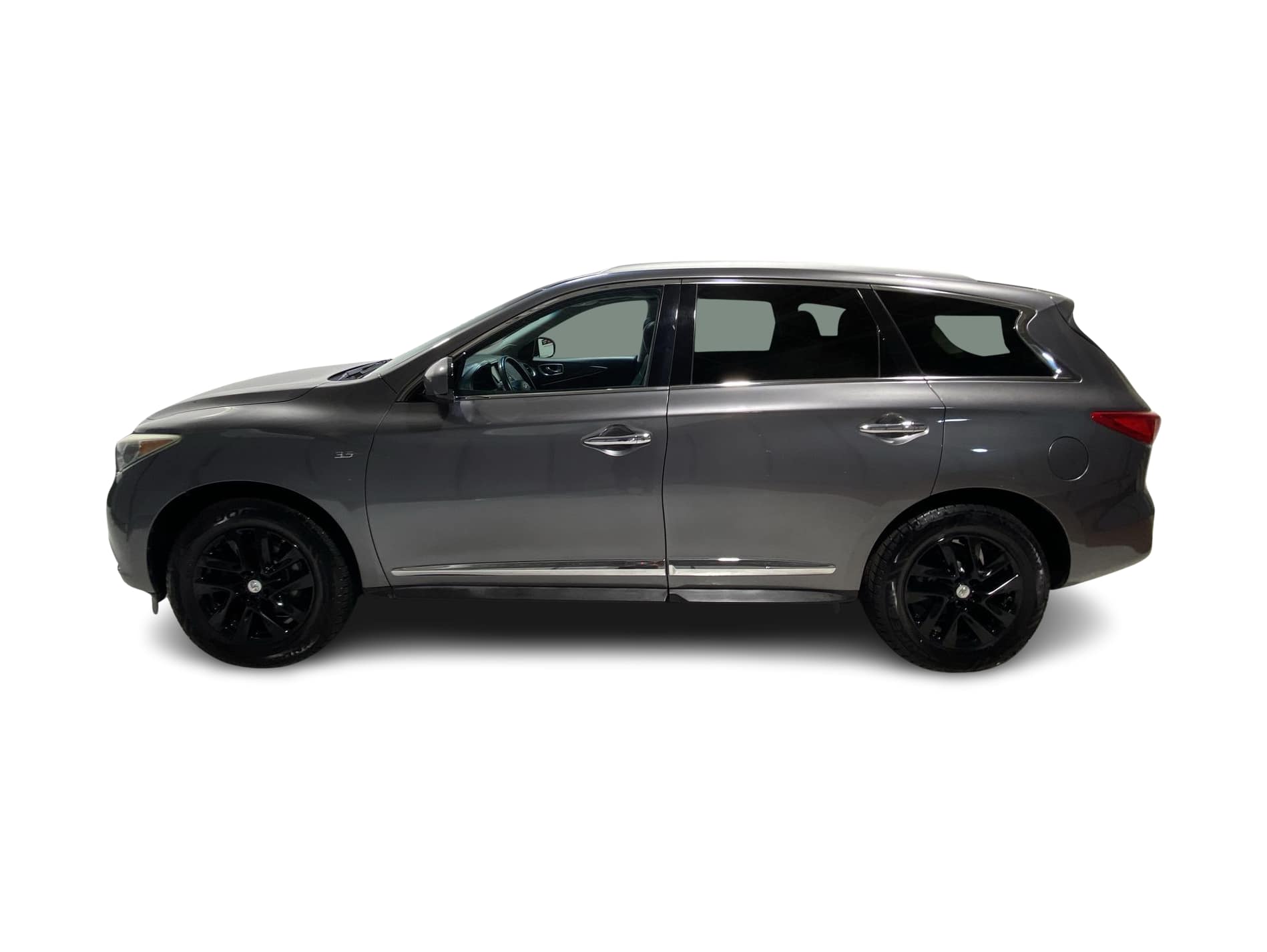 2015 INFINITI QX60 Base -
                  Verona, NJ