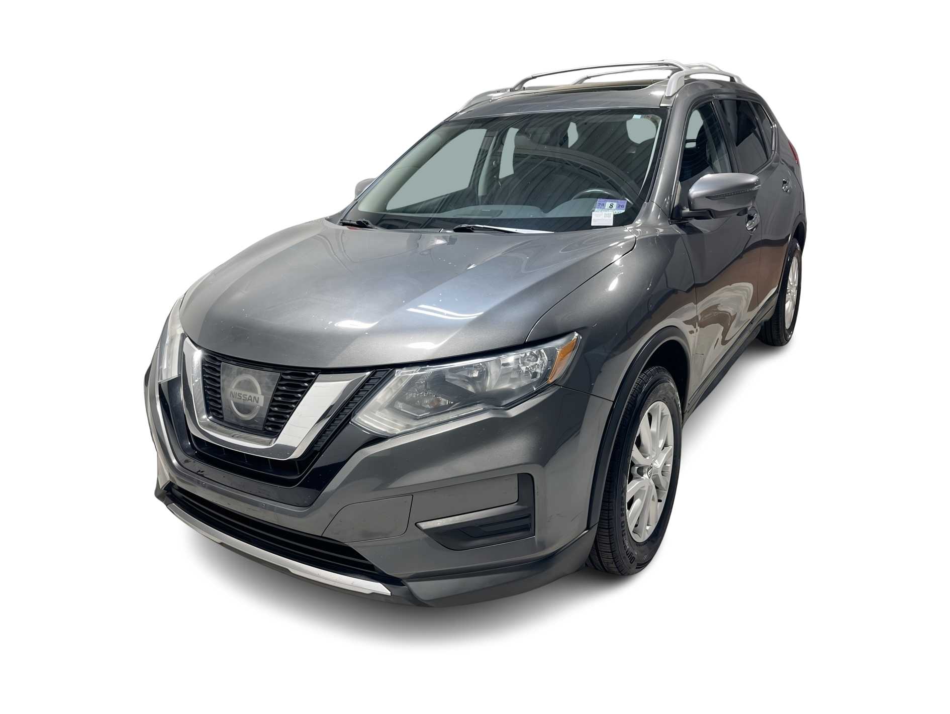 2017 Nissan Rogue SV -
                  Verona, NJ
