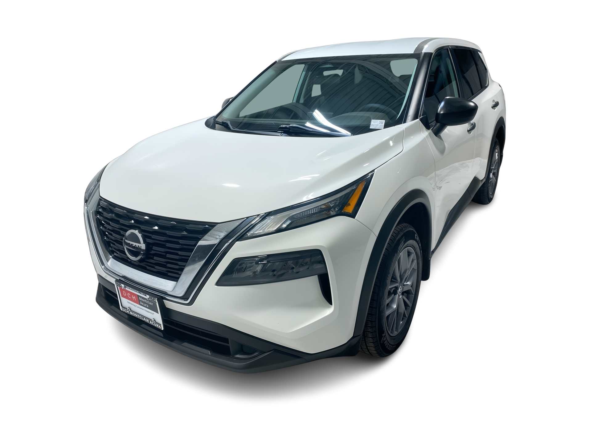 Thumbnail: 2021 Nissan Rogue - 1