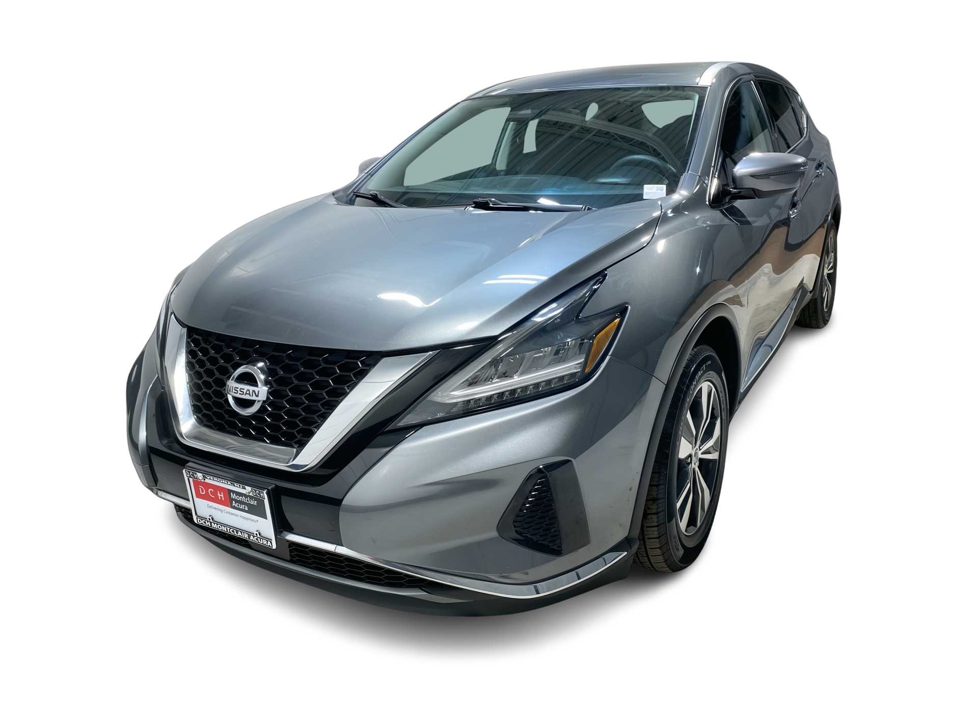 2020 Nissan Murano S -
                  Verona, NJ