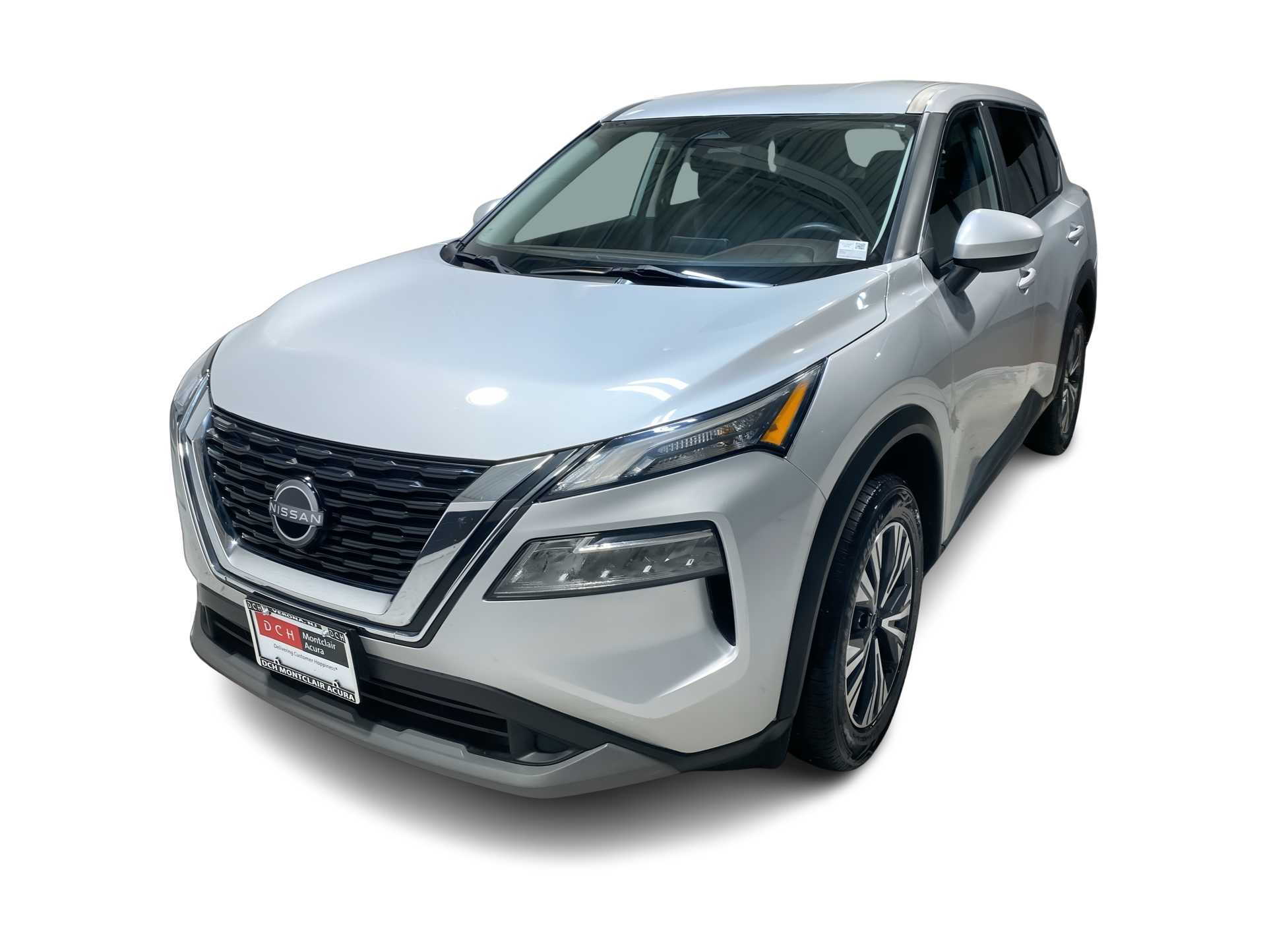 Thumbnail: 2023 Nissan Rogue - 1