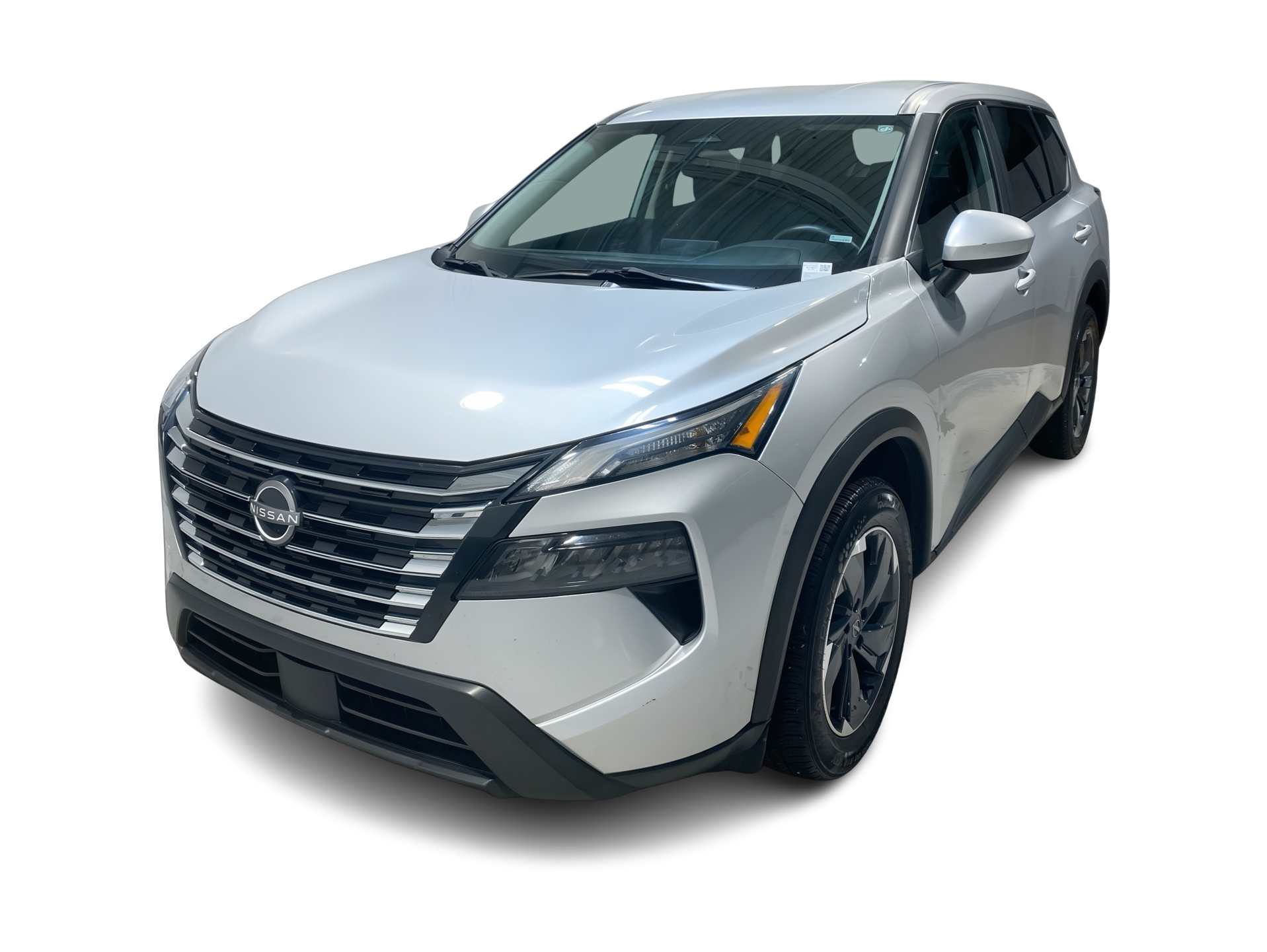 Thumbnail: 2024 Nissan Rogue - 1