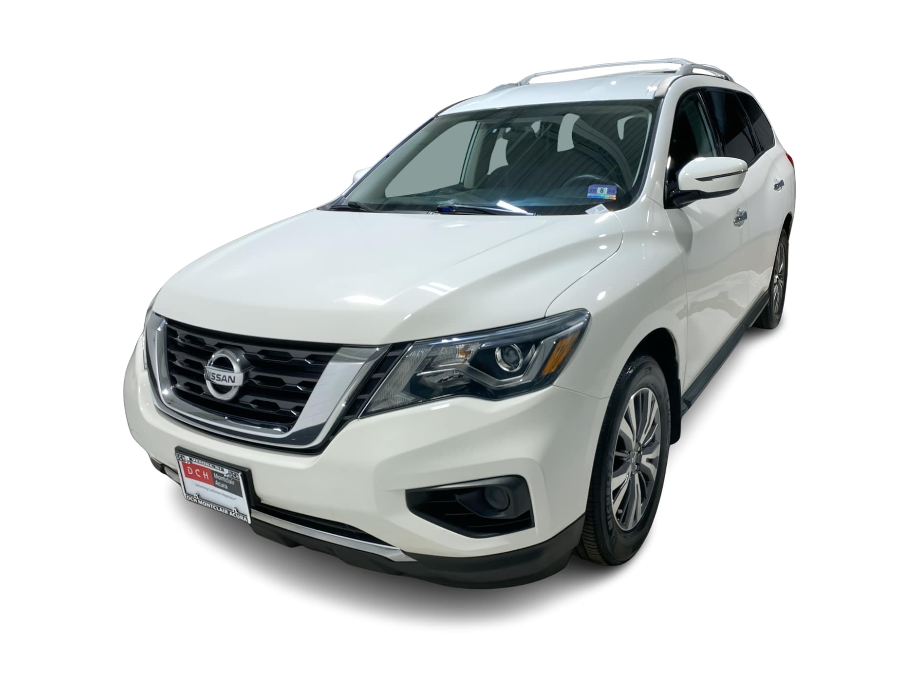 2019 Nissan Pathfinder S -
                  Verona, NJ