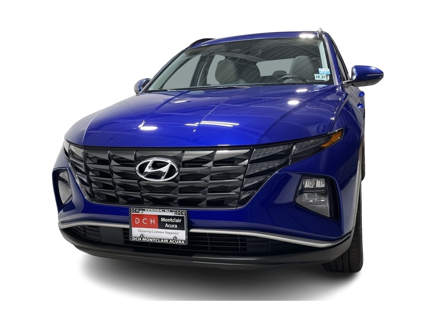 2023 Hyundai Tucson SEL -
                Verona, NJ
