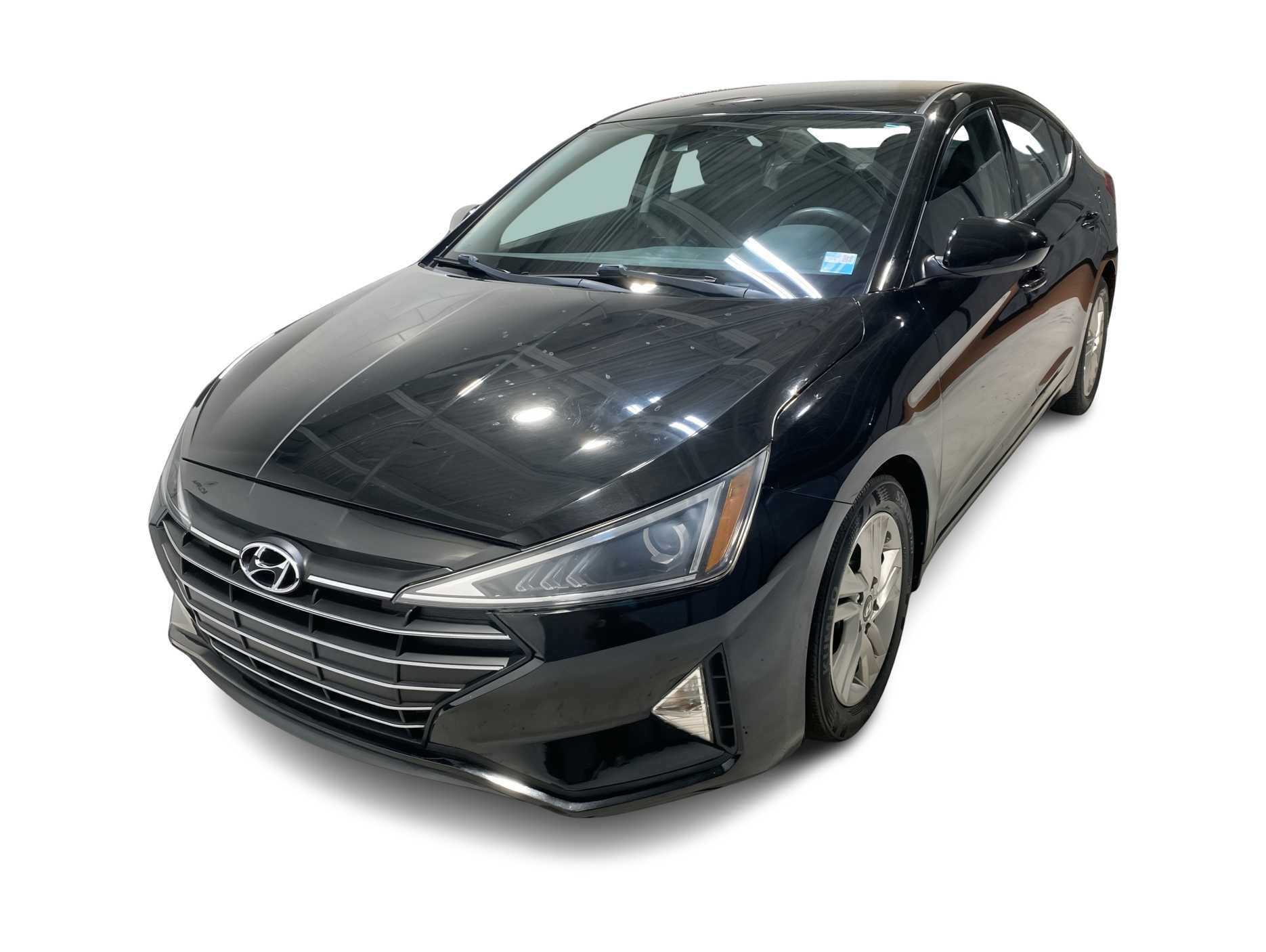 2019 Hyundai Elantra SEL -
                  Verona, NJ