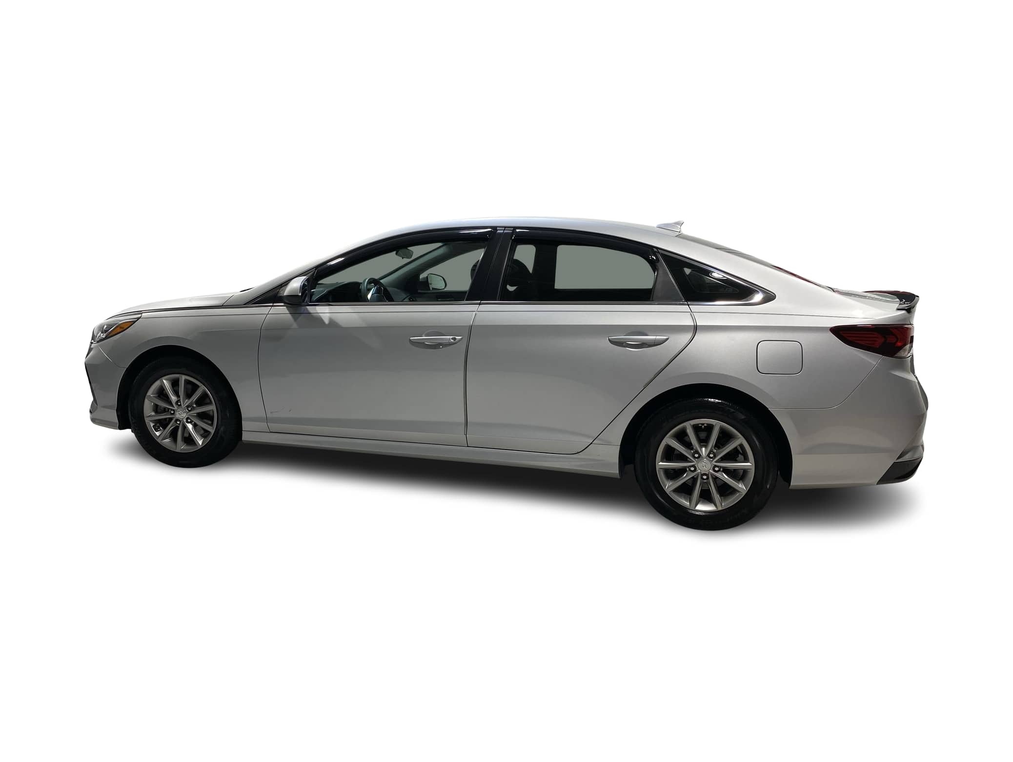2018 Hyundai Sonata SE -
                  Verona, NJ