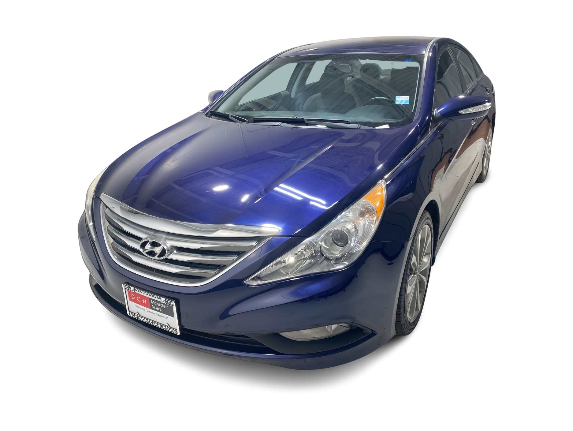 2014 Hyundai Sonata SE -
                  Verona, NJ