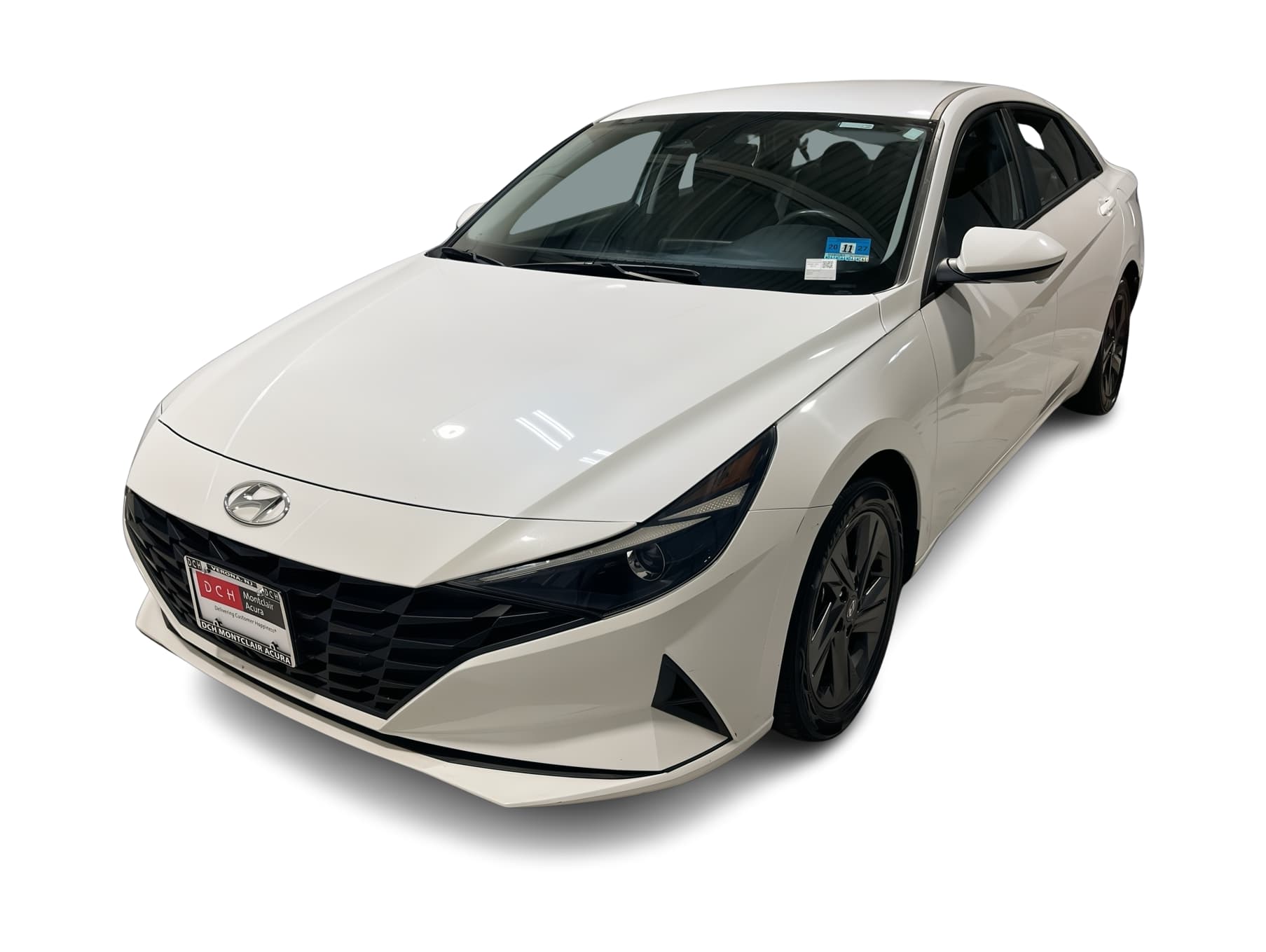 2021 Hyundai Elantra SEL -
                  Verona, NJ
