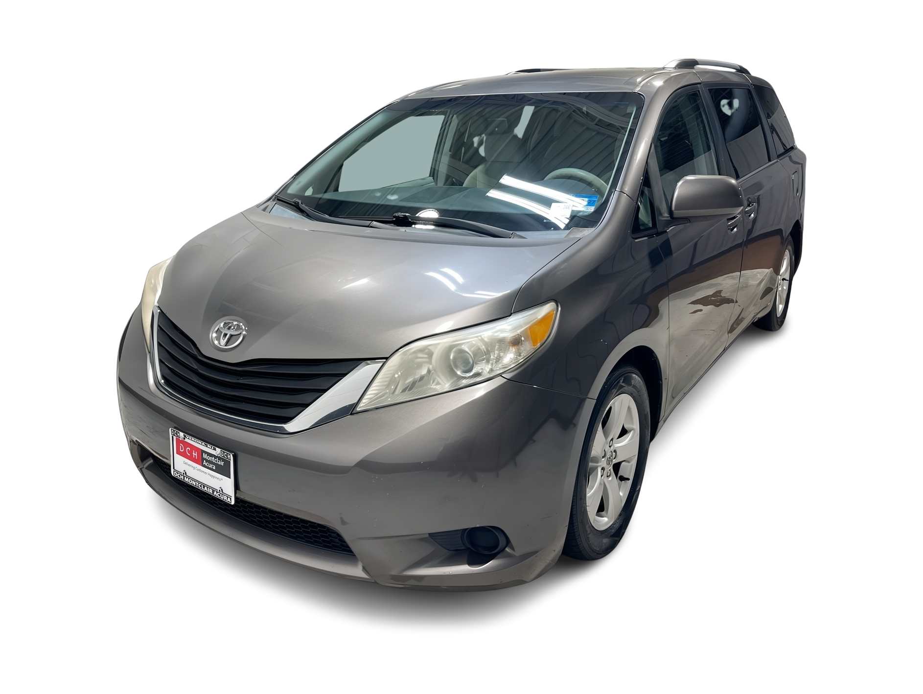 2014 Toyota Sienna LE -
                  Verona, NJ