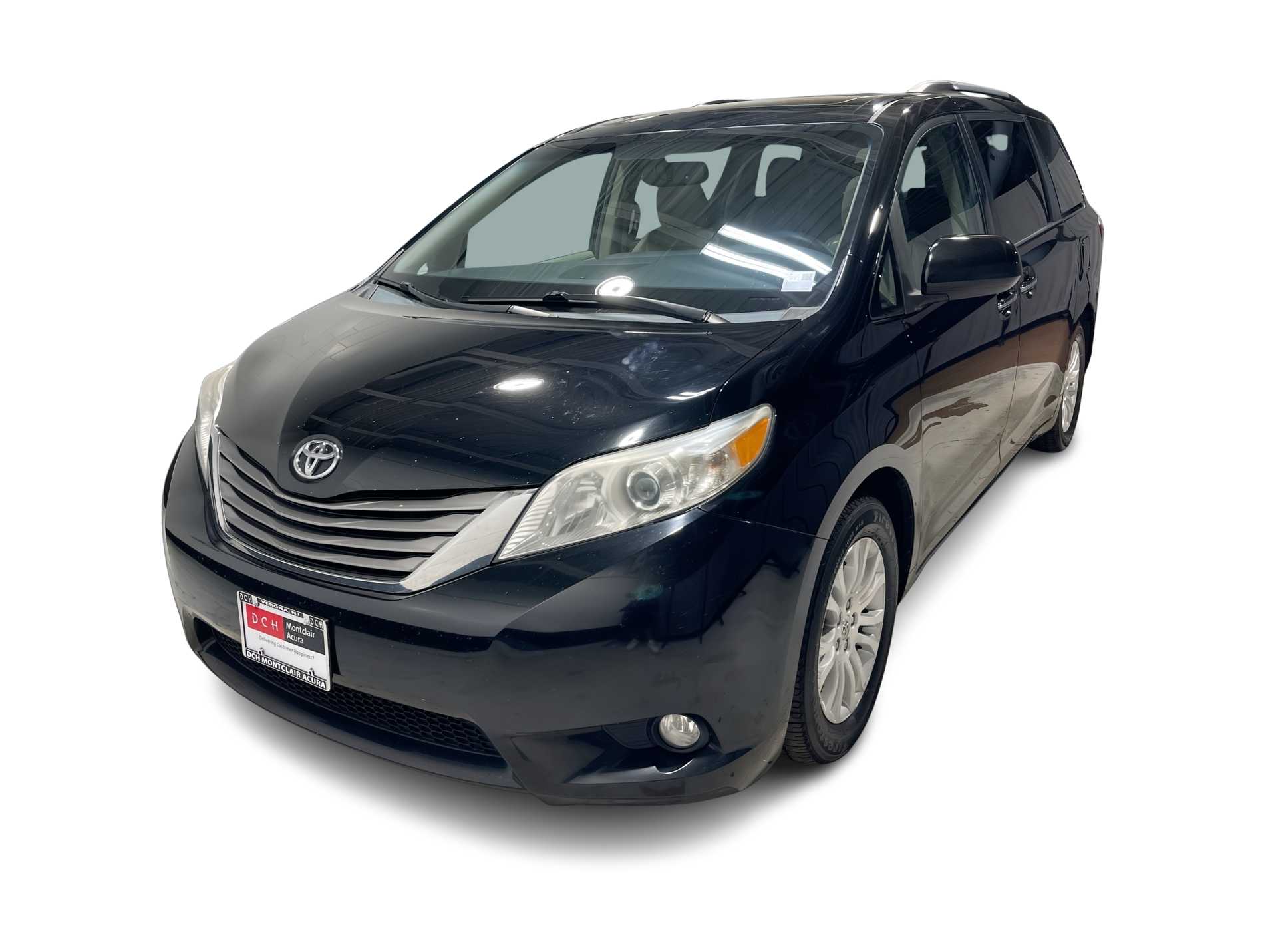 2015 Toyota Sienna XLE Premium -
                  Verona, NJ