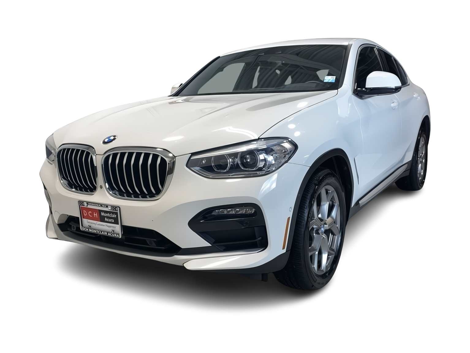 2020 BMW X4 xDrive30i -
                Verona, NJ