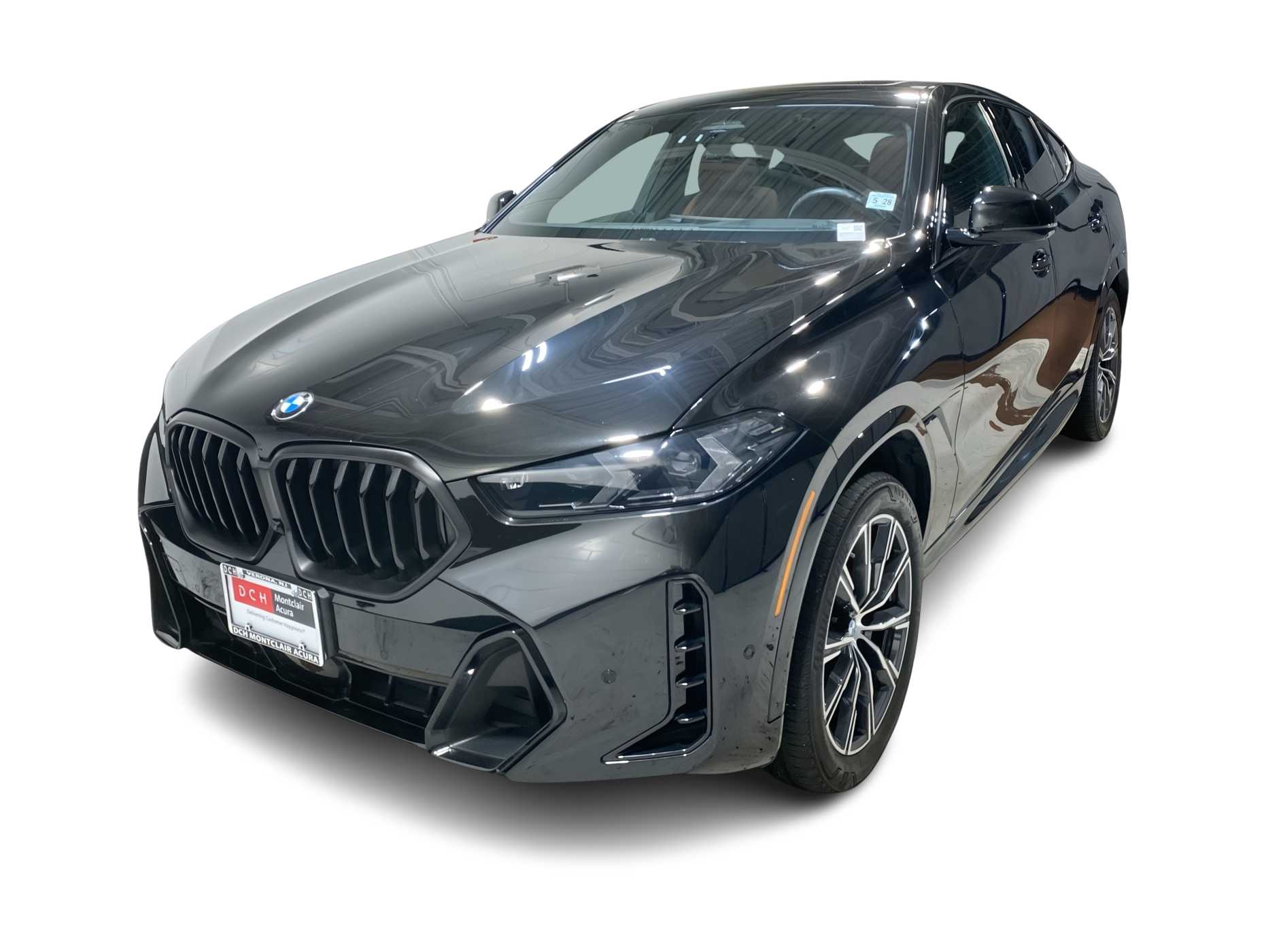 2024 BMW X6 xDrive40i -
                  Verona, NJ