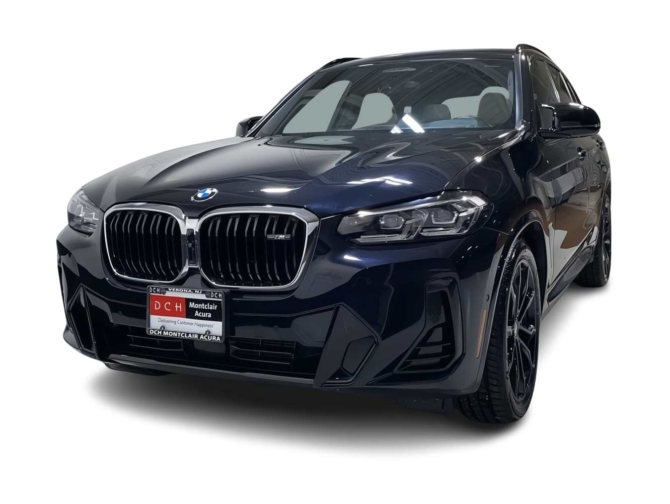 2022 BMW X3 M40i -
                Verona, NJ