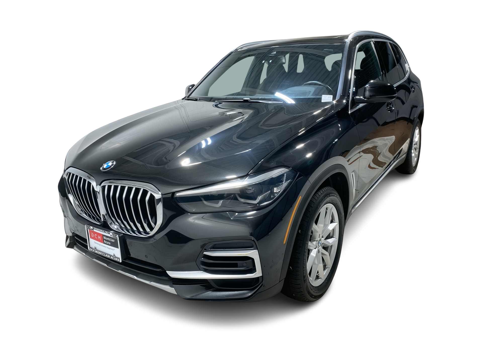 2022 BMW X5 xDrive40i -
                  Verona, NJ