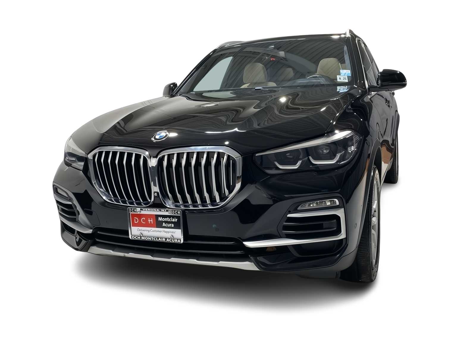 2020 BMW X5 xDrive40i -
                Verona, NJ