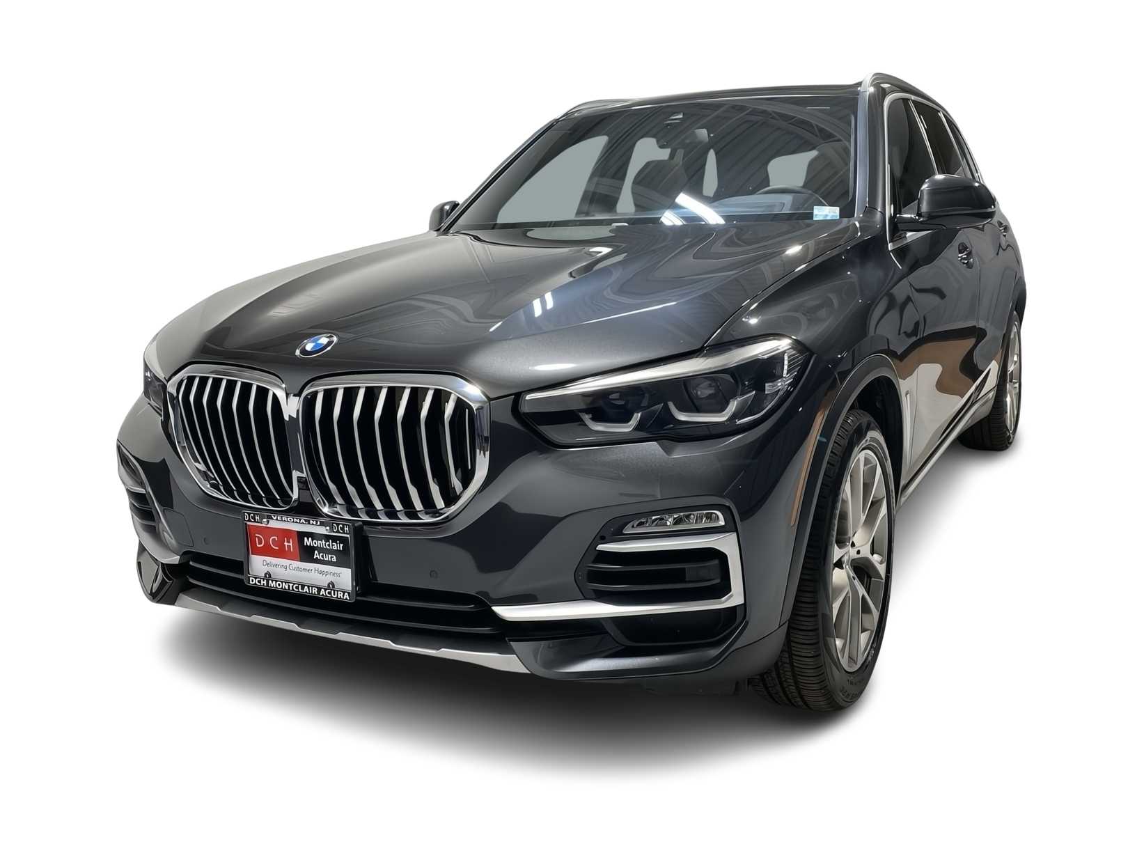 2021 BMW X5 xDrive40i -
                Verona, NJ