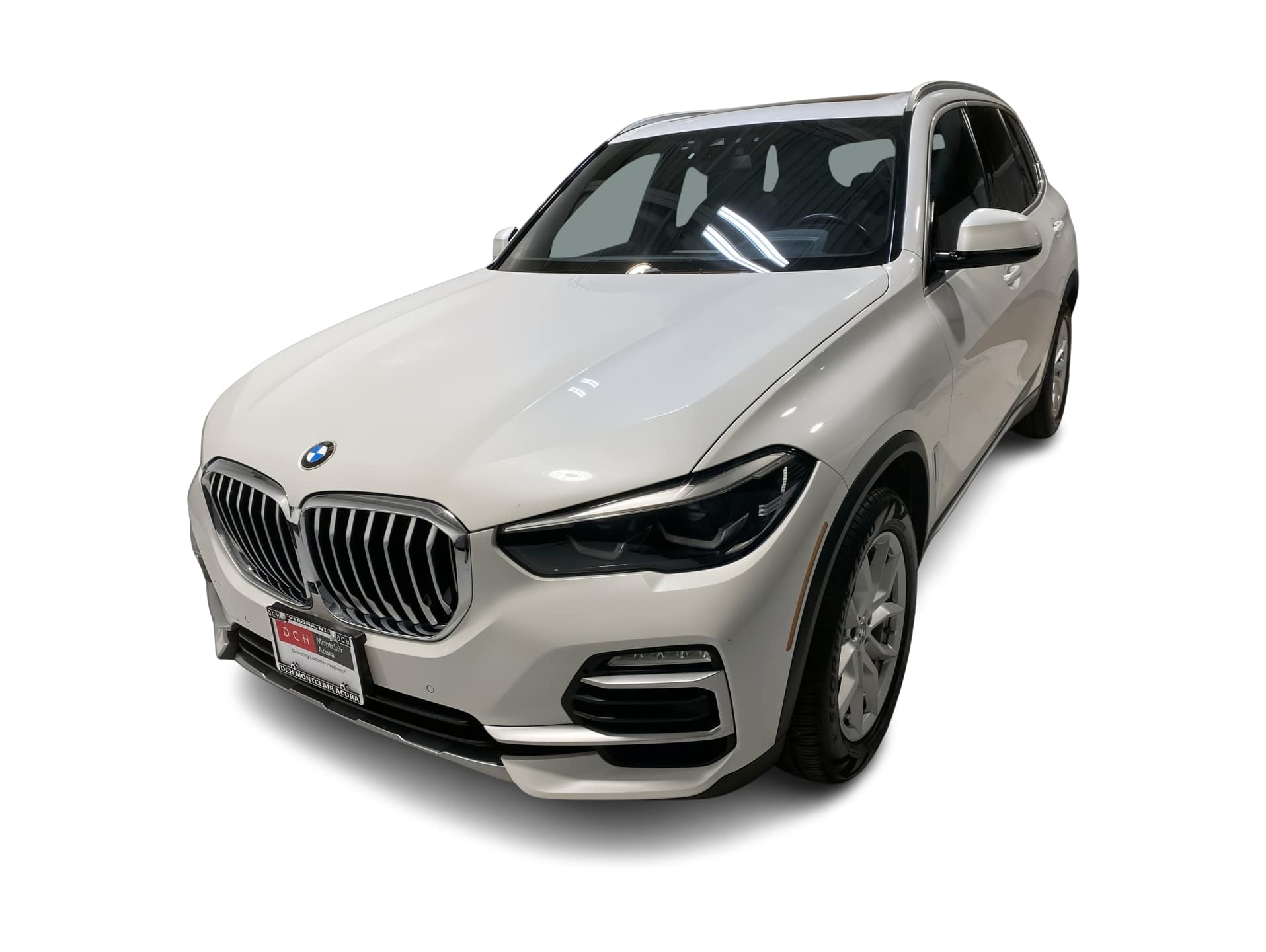 2019 BMW X5 xDrive40i -
                  Verona, NJ