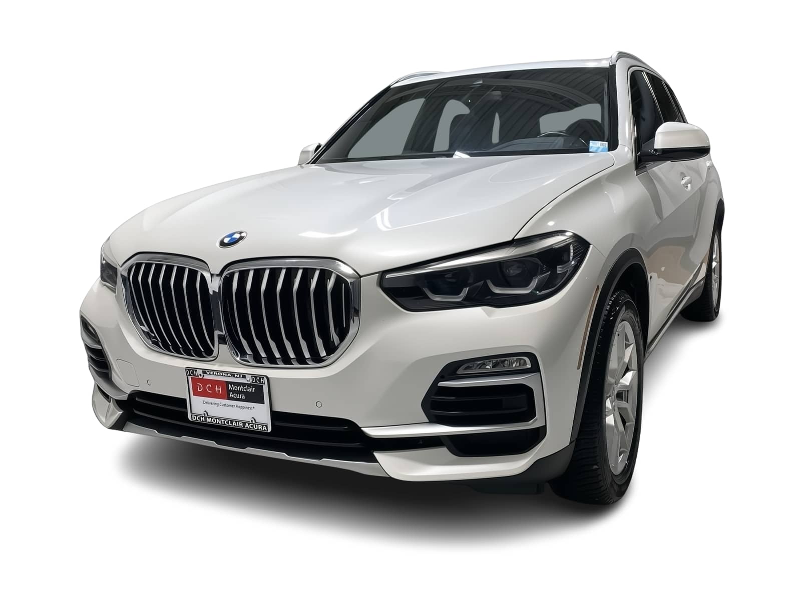 2019 BMW X5 xDrive40i -
                Verona, NJ