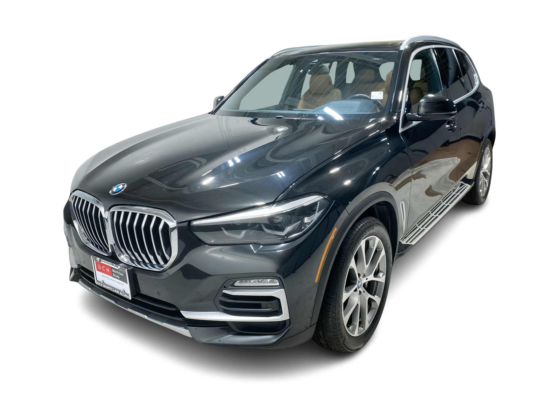 Thumbnail: 2019 BMW X5 - 1
