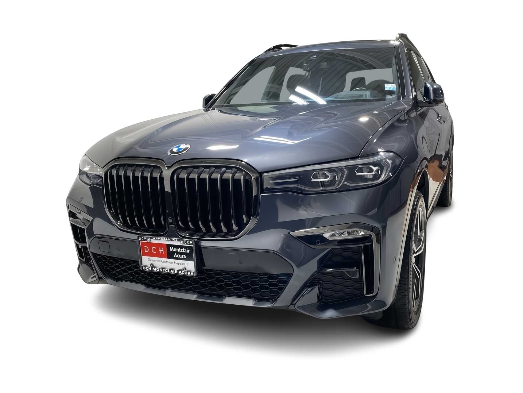 2021 BMW X7 xDrive40i -
                Verona, NJ