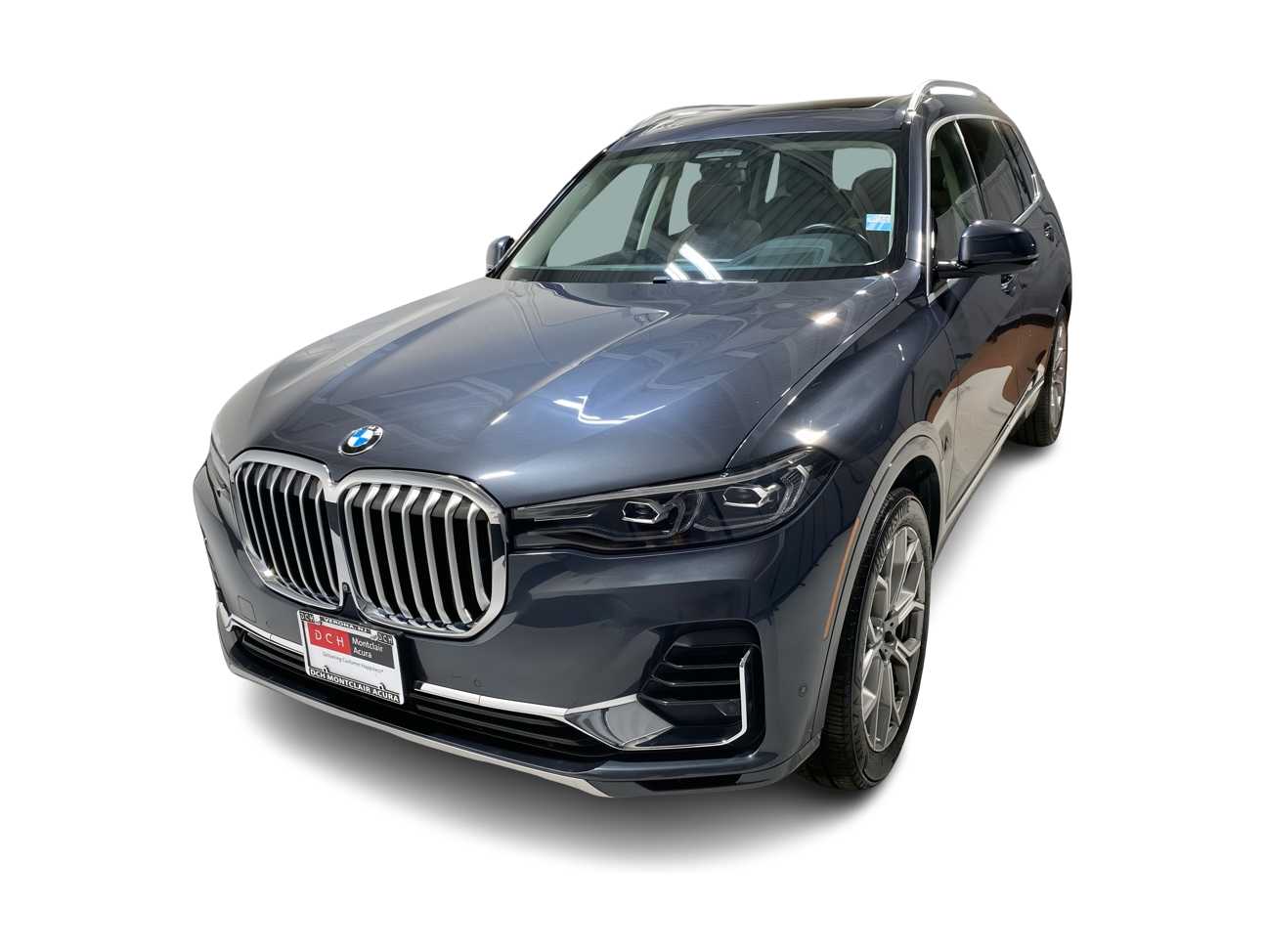 2019 BMW X7 xDrive50i -
                  Verona, NJ
