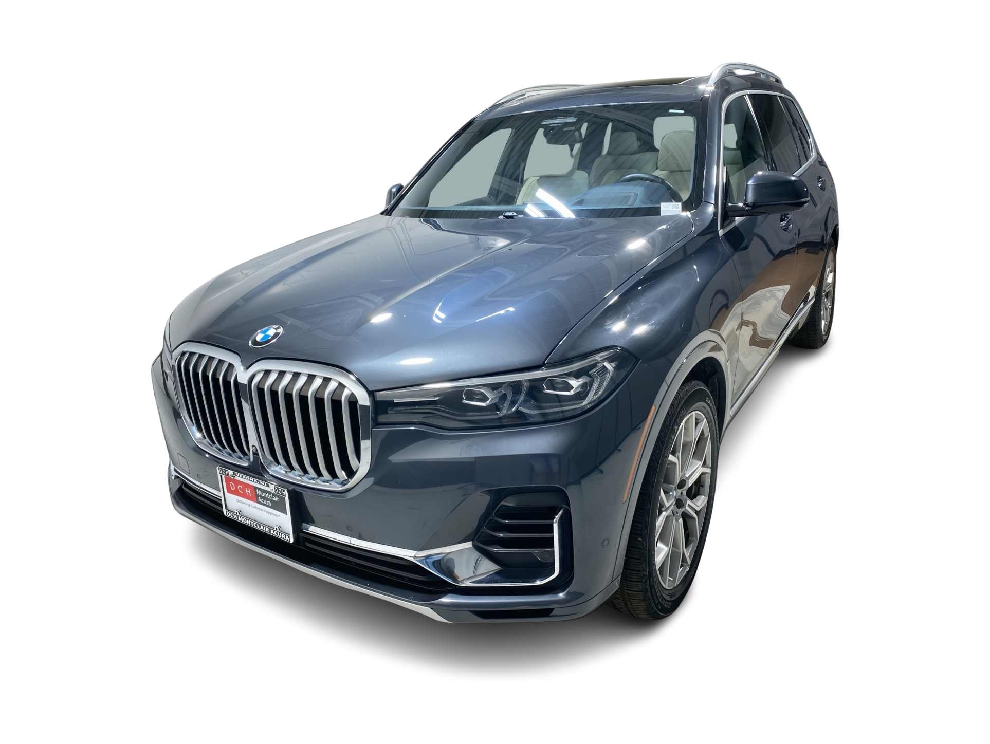 2019 BMW X7 xDrive50i -
                  Verona, NJ