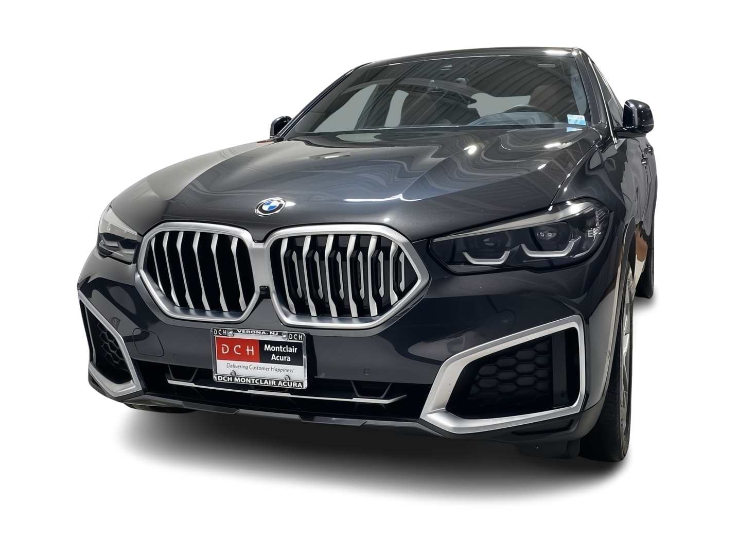2022 BMW X6 xDrive40i -
                  Verona, NJ