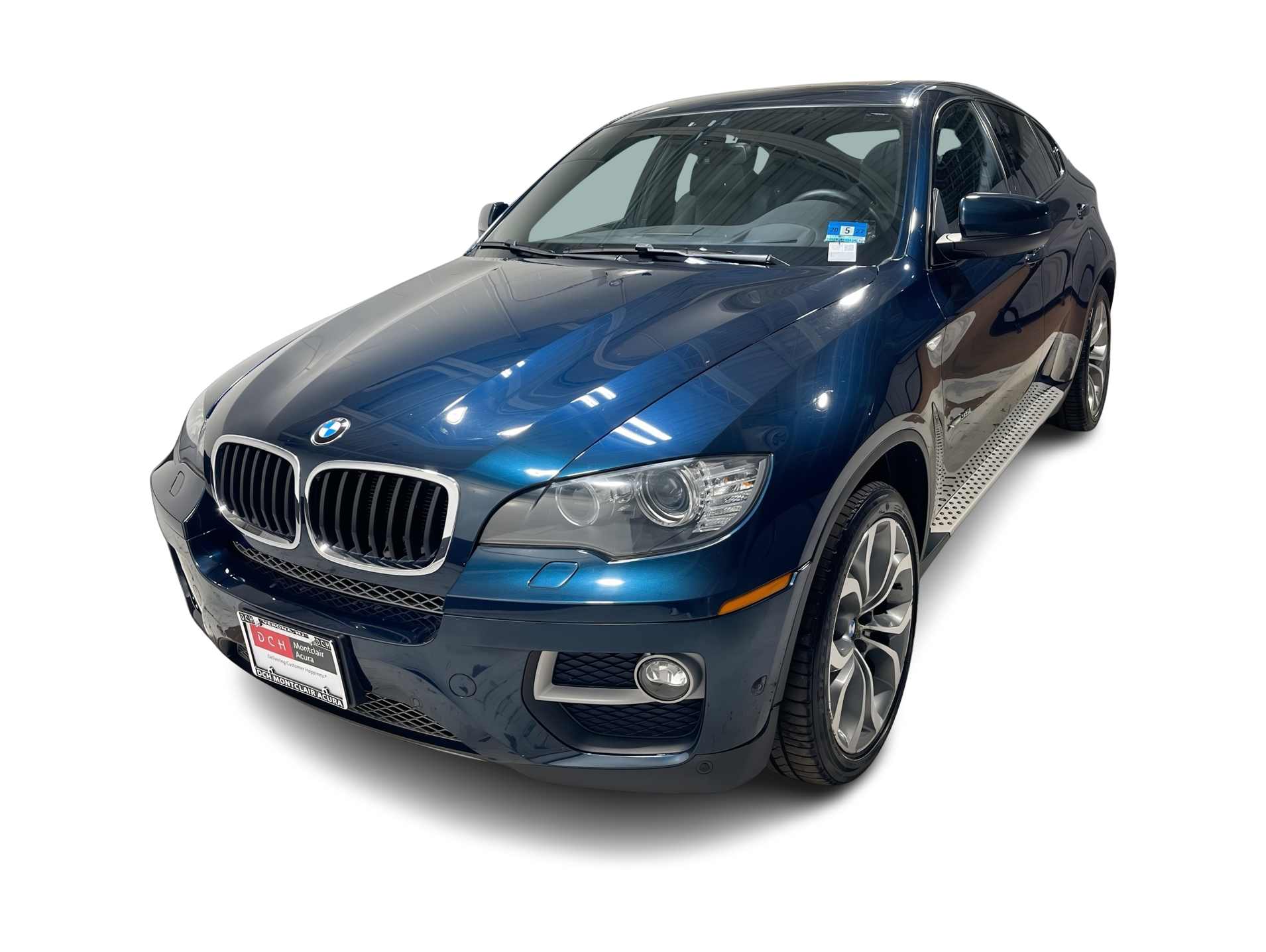 2014 BMW X6 xDrive35i -
                  Verona, NJ
