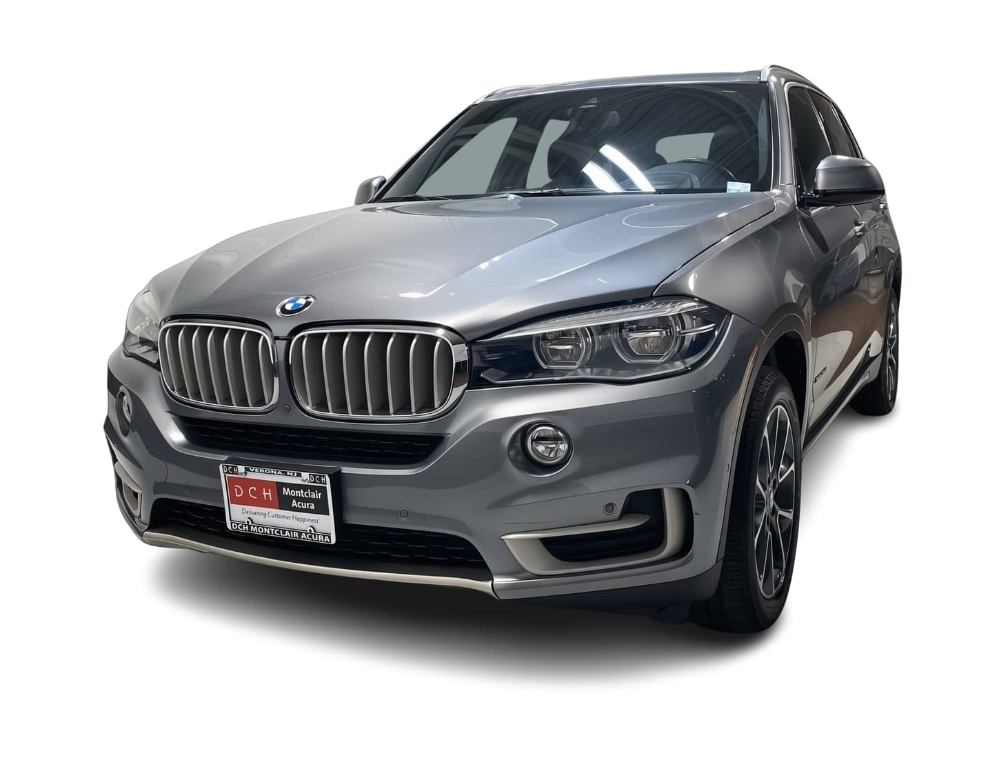 2018 BMW X5 xDrive35i -
                Verona, NJ