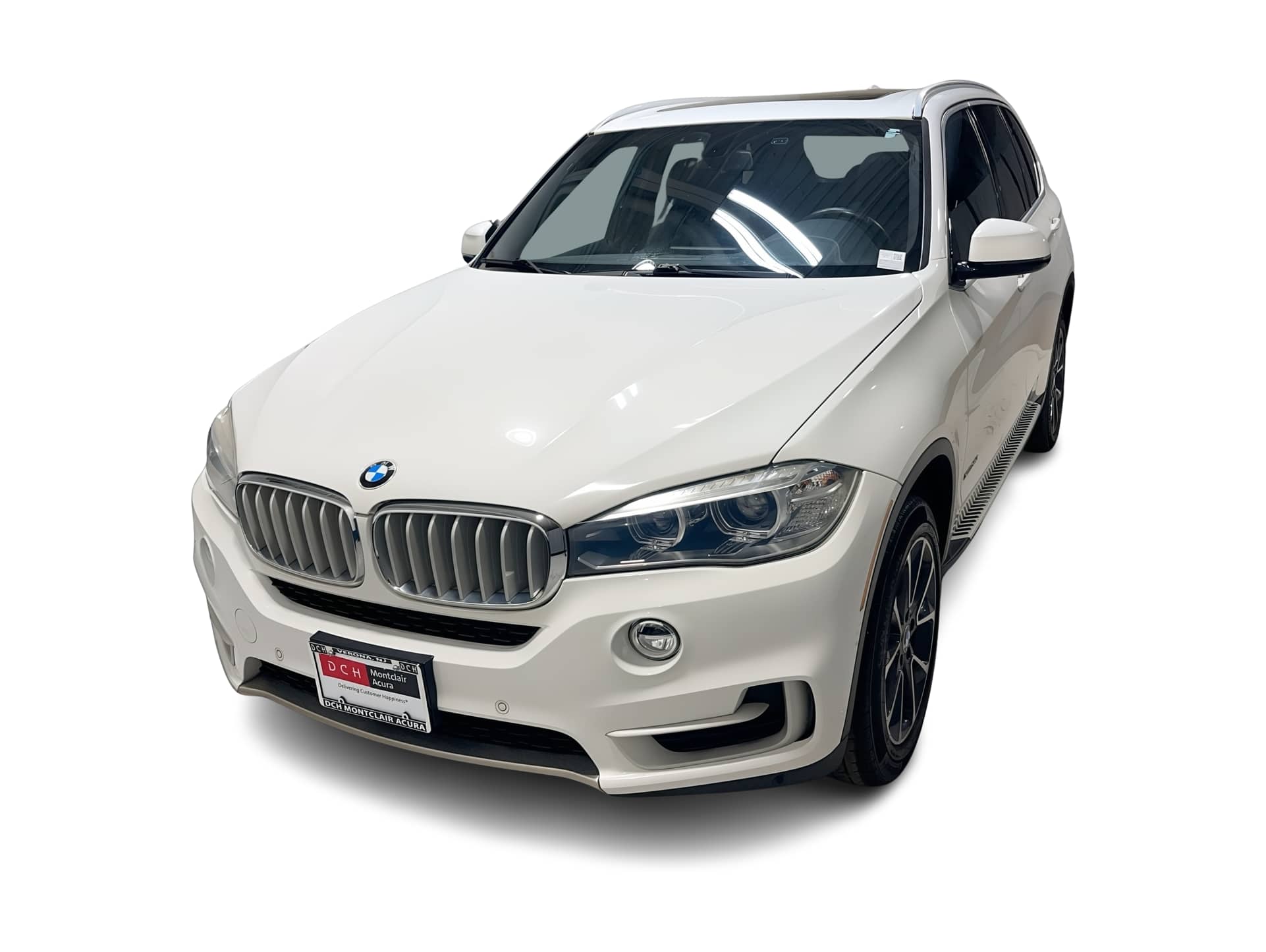 2017 BMW X5 xDrive35i -
                  Verona, NJ