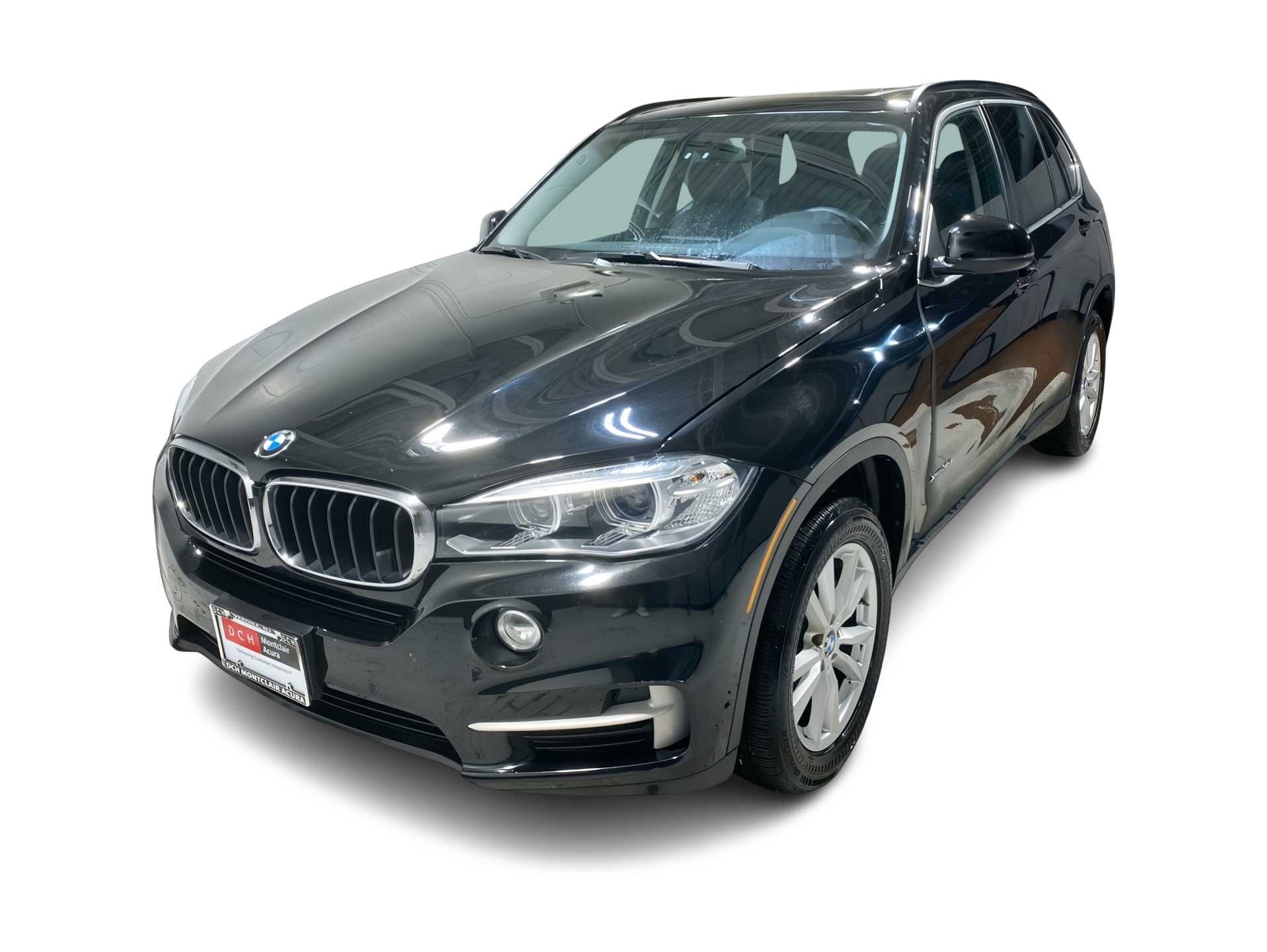 2015 BMW X5 xDrive35i -
                  Verona, NJ