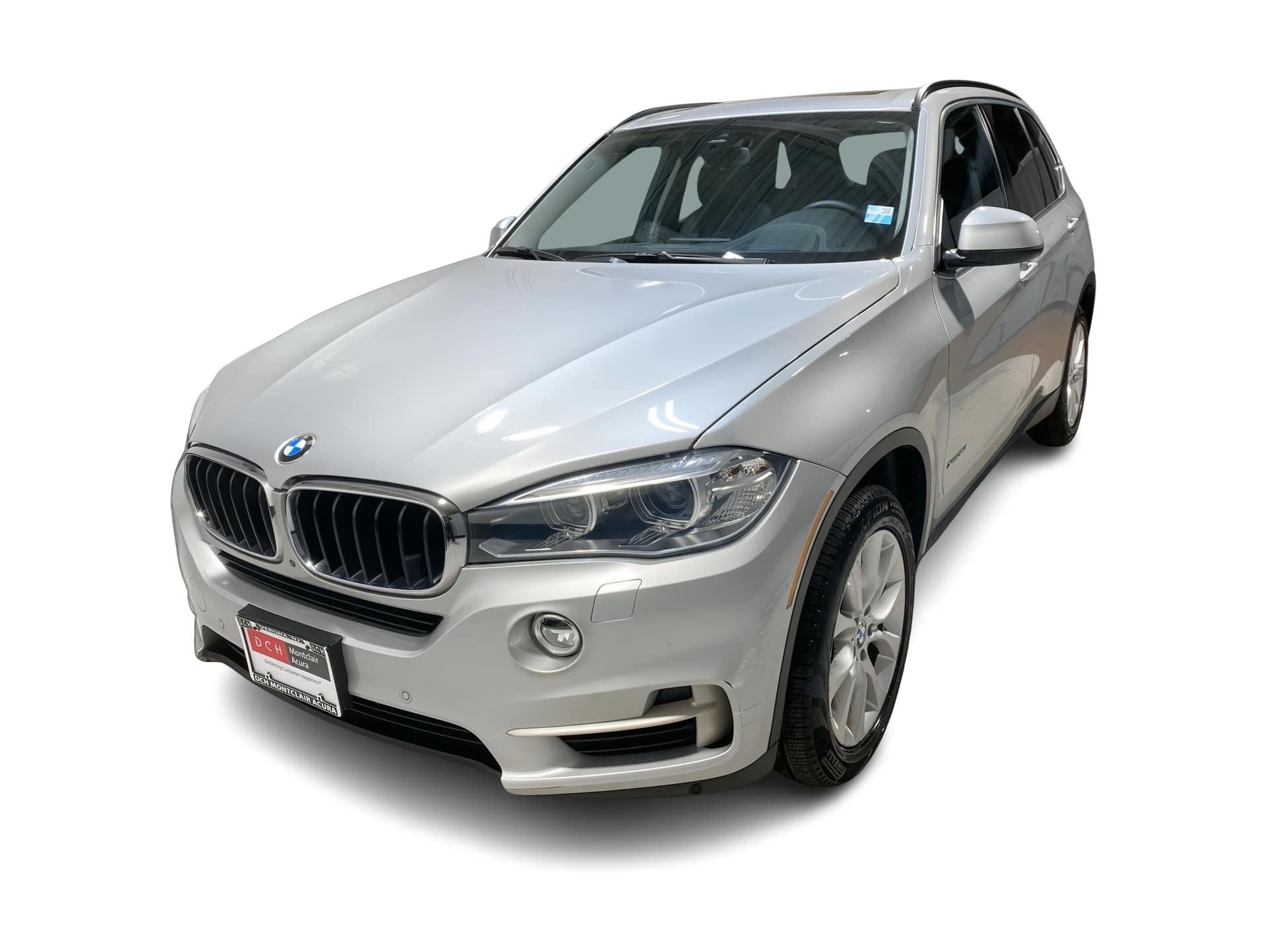 2016 BMW X5 xDrive35i -
                  Verona, NJ