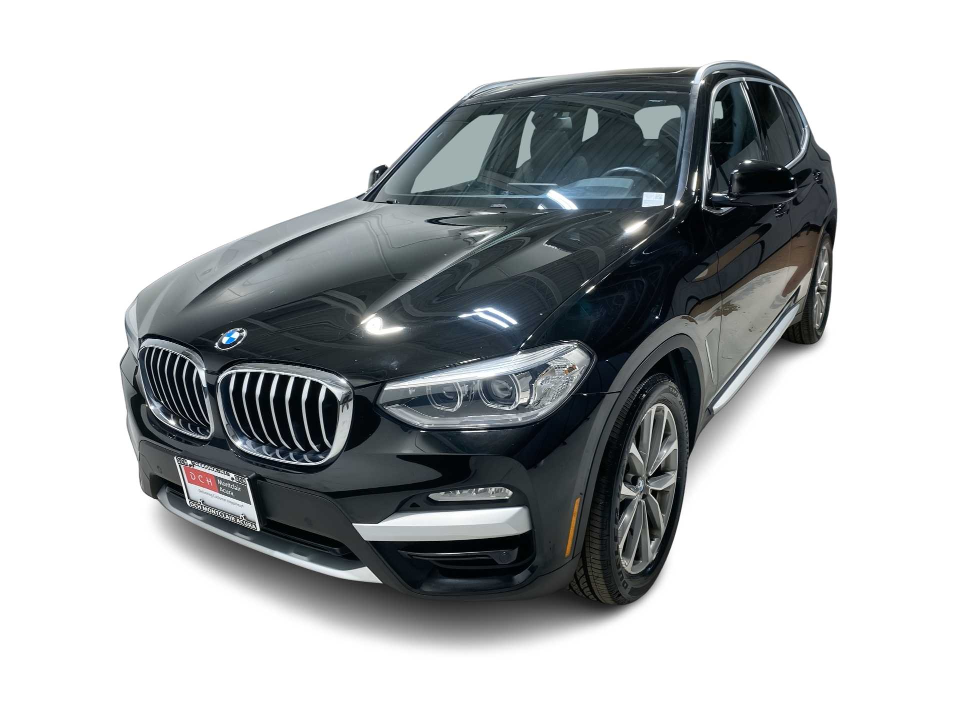 2018 BMW X3 xDrive30i -
                  Verona, NJ