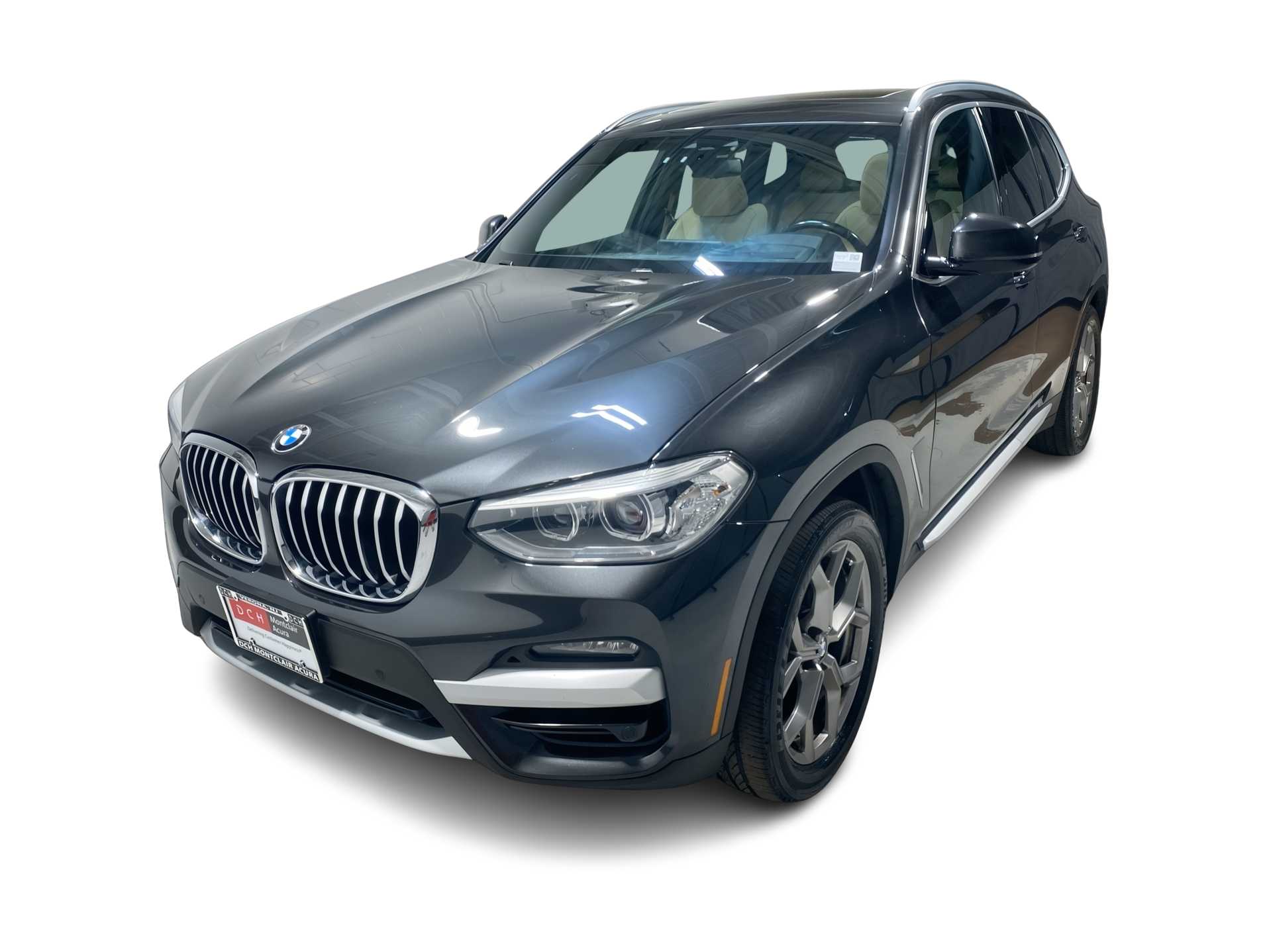 2021 BMW X3 xDrive30i -
                  Verona, NJ