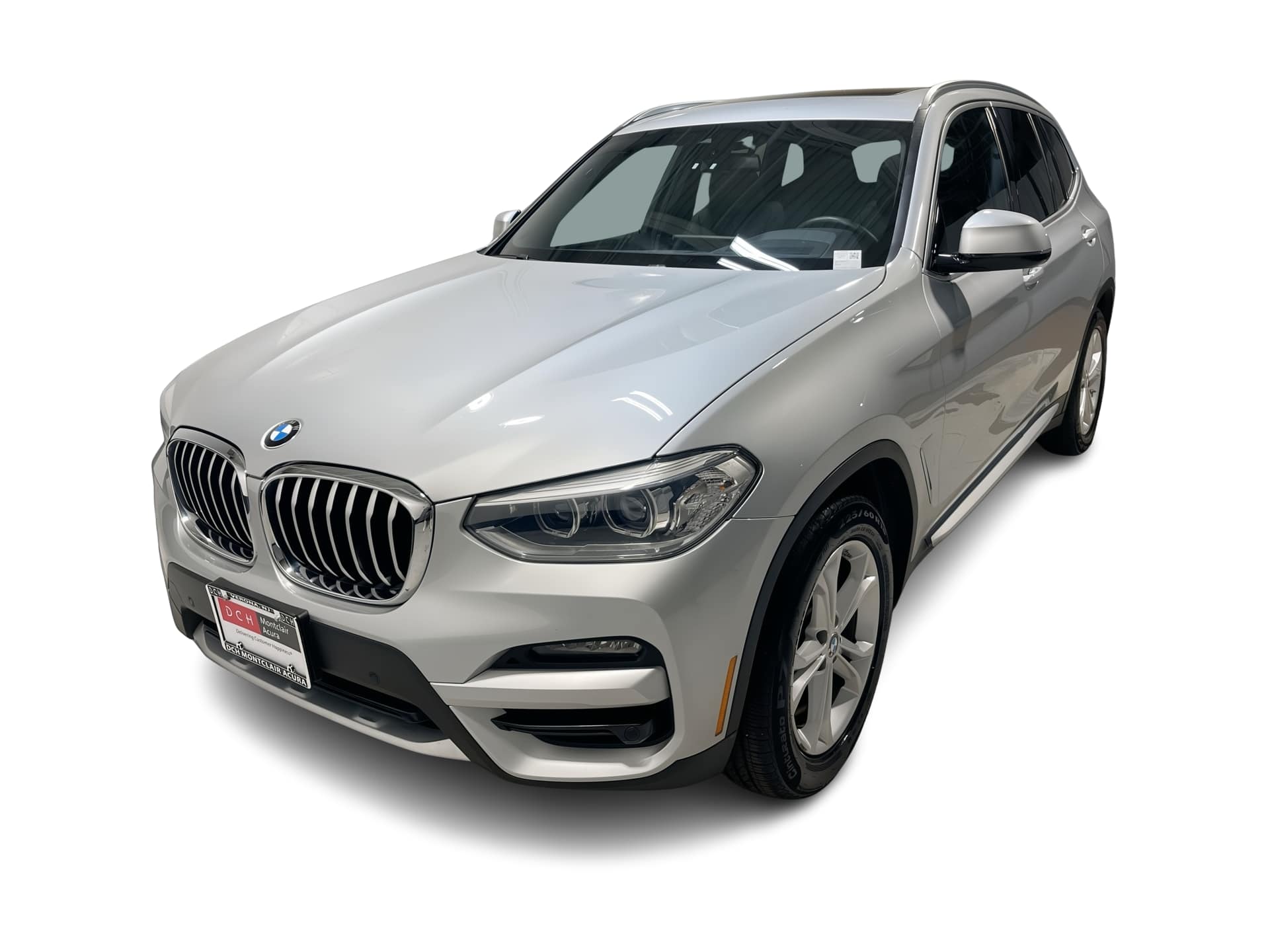 2020 BMW X3 xDrive30i -
                  Verona, NJ