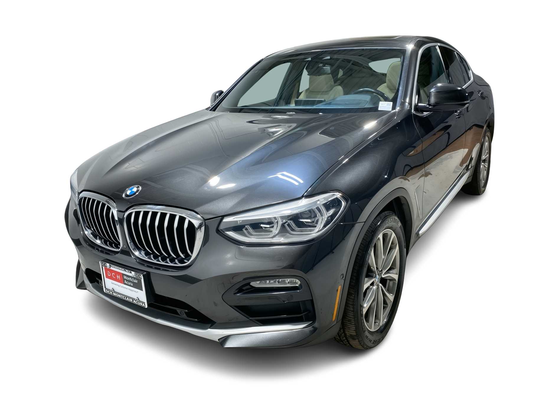 2019 BMW X4 xDrive30i -
                  Verona, NJ