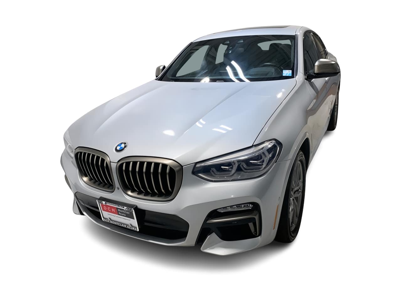 2019 BMW X4 M40i -
                  Verona, NJ
