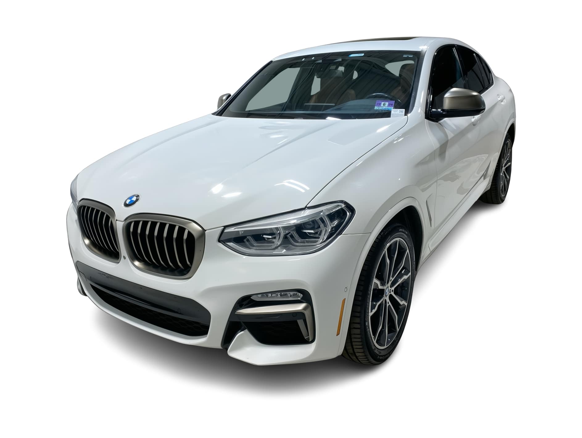 2019 BMW X4 M40i -
                  Verona, NJ