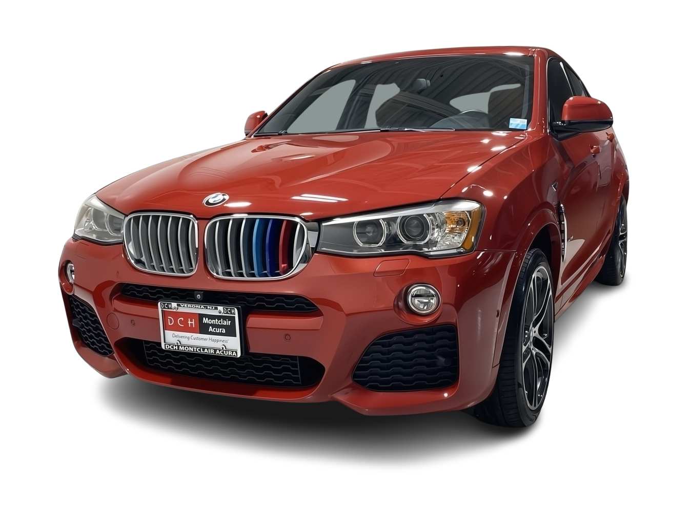 2018 BMW X4 xDrive28i -
                Verona, NJ