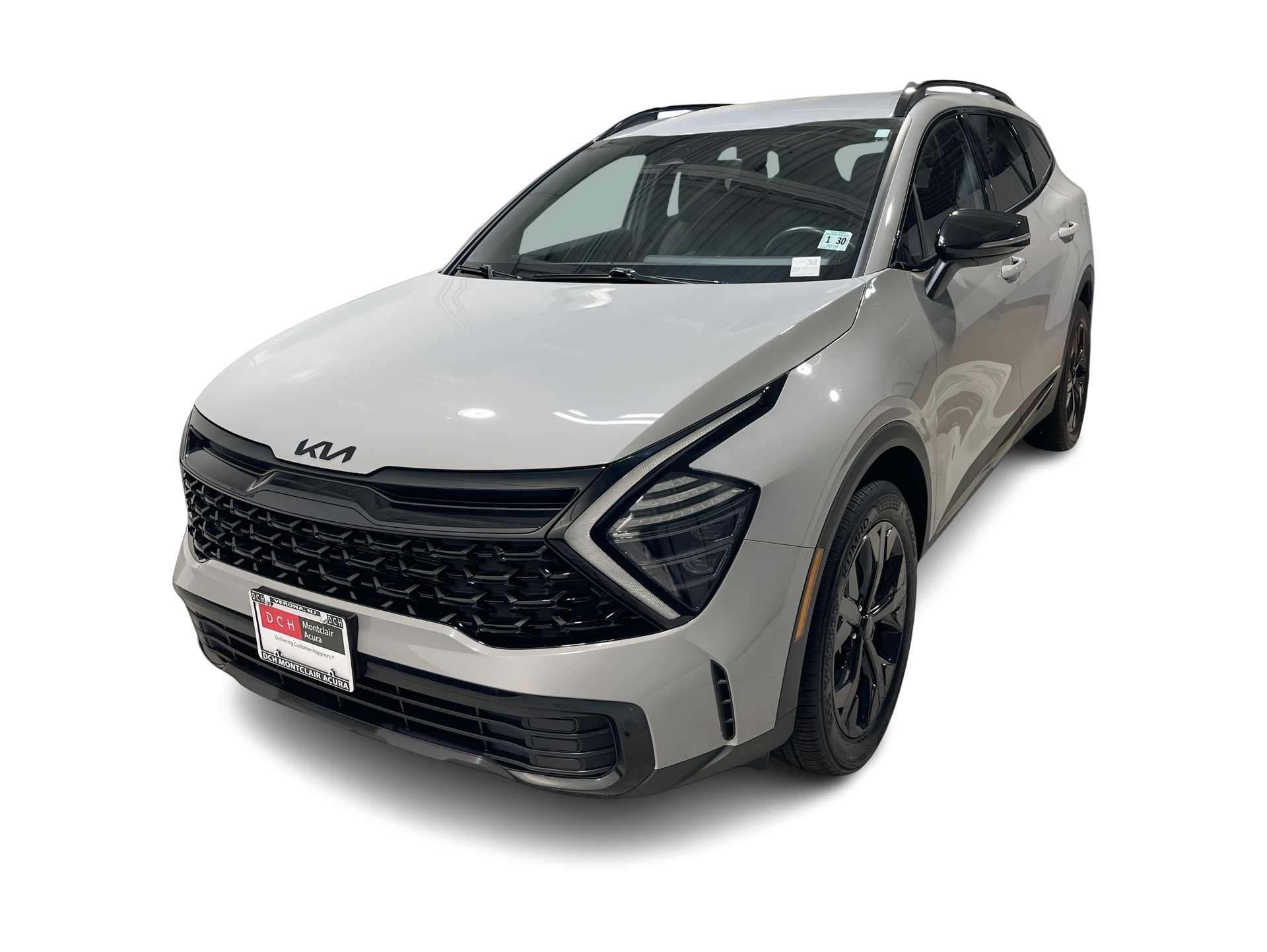 Thumbnail: 2025 Kia Sportage - 1