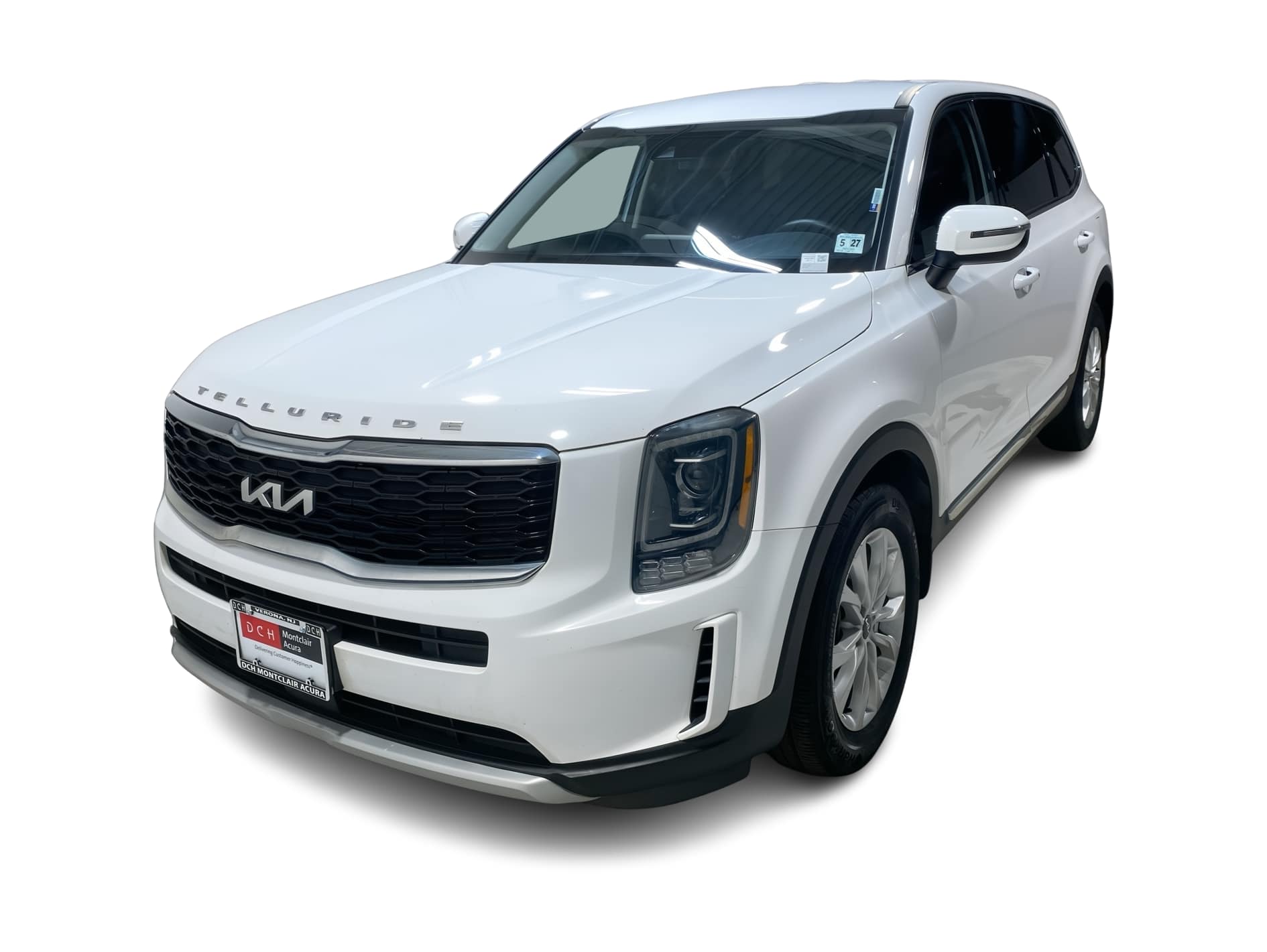 2022 Kia Telluride LX -
                  Verona, NJ